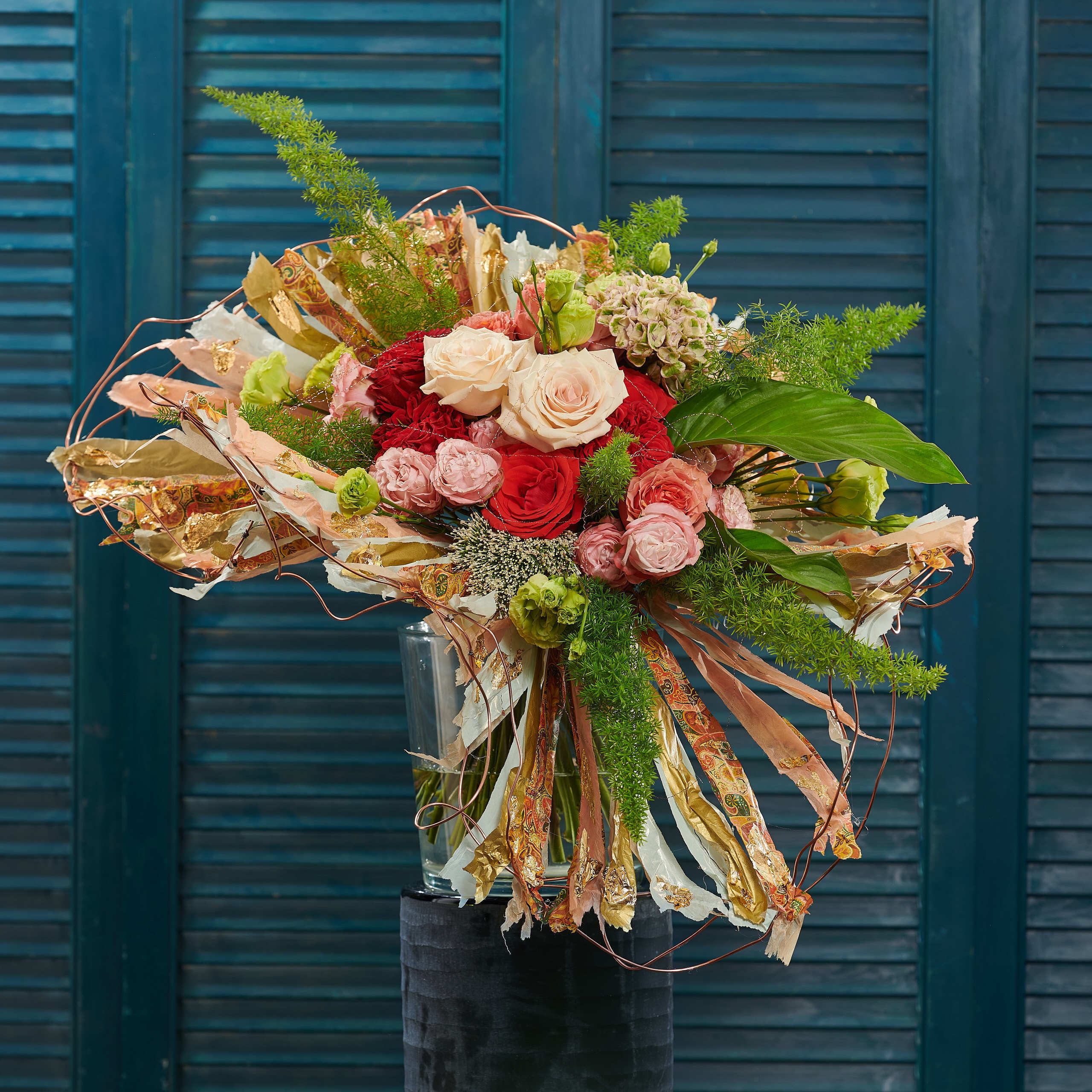 Кулинариум сентябрь 2018. Флористическая, интерьерная и портретная съемка в Москве и Европе