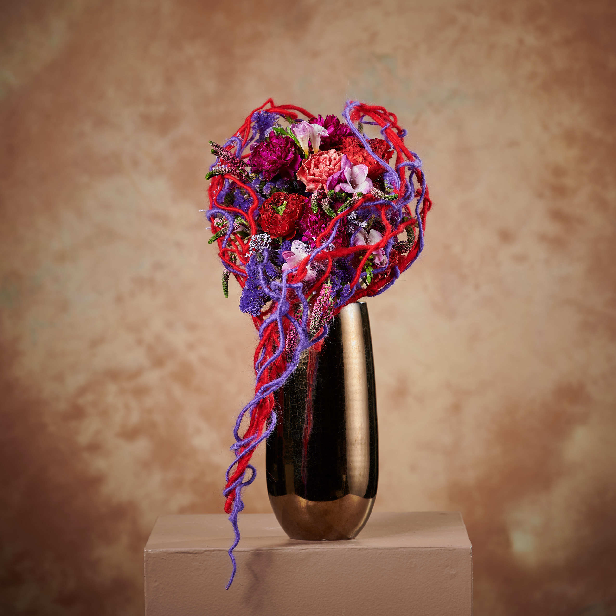 Кулинариум февраль 2018. Флористическая, интерьерная и портретная съемка в Москве и Европе