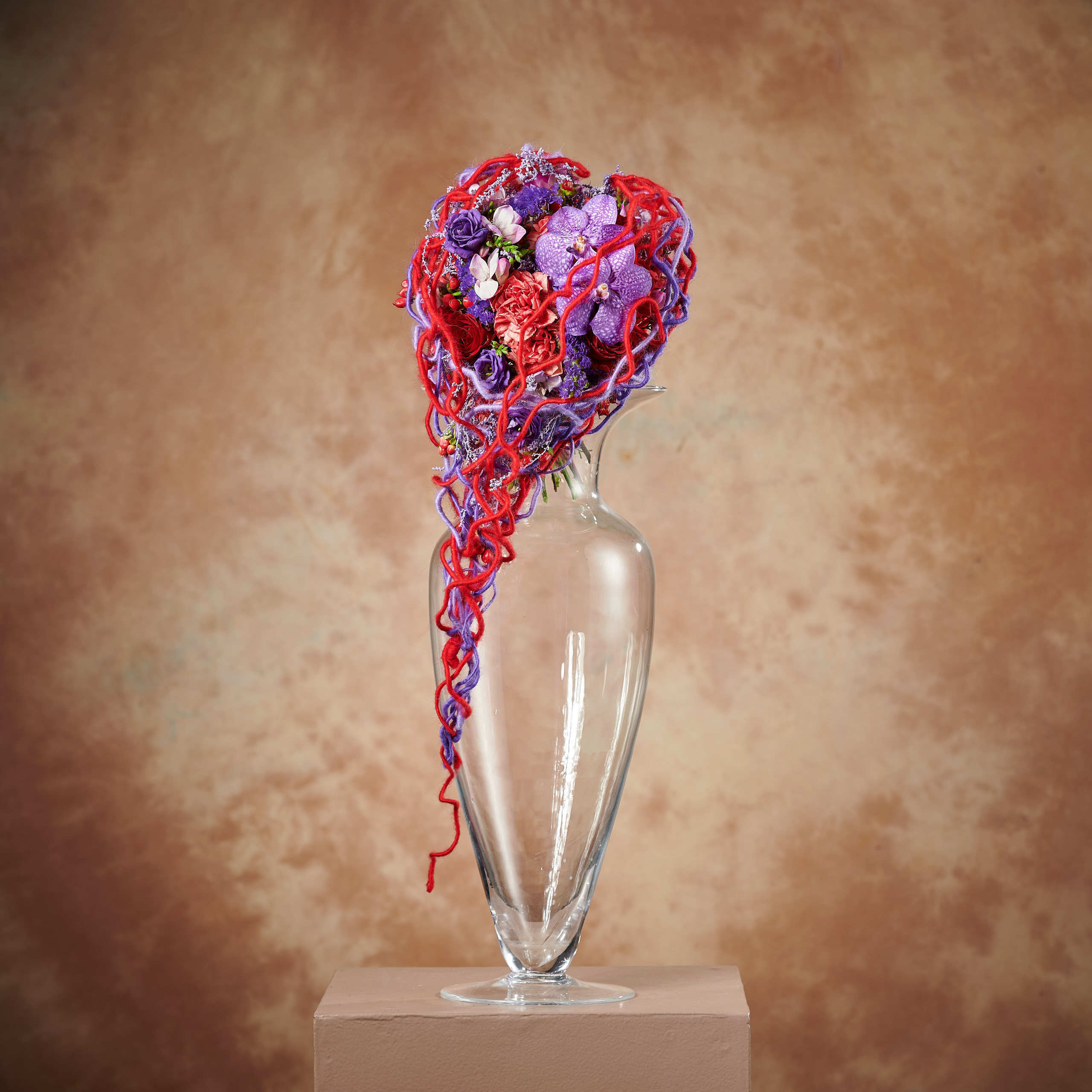 Кулинариум февраль 2018. Флористическая, интерьерная и портретная съемка в Москве и Европе