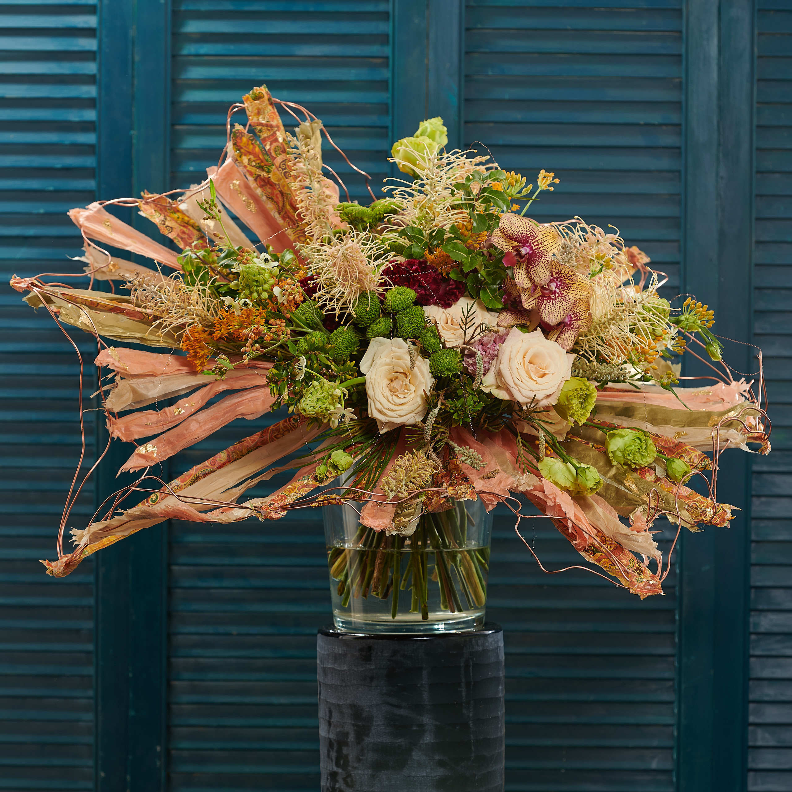 Кулинариум сентябрь 2018. Флористическая, интерьерная и портретная съемка в Москве и Европе