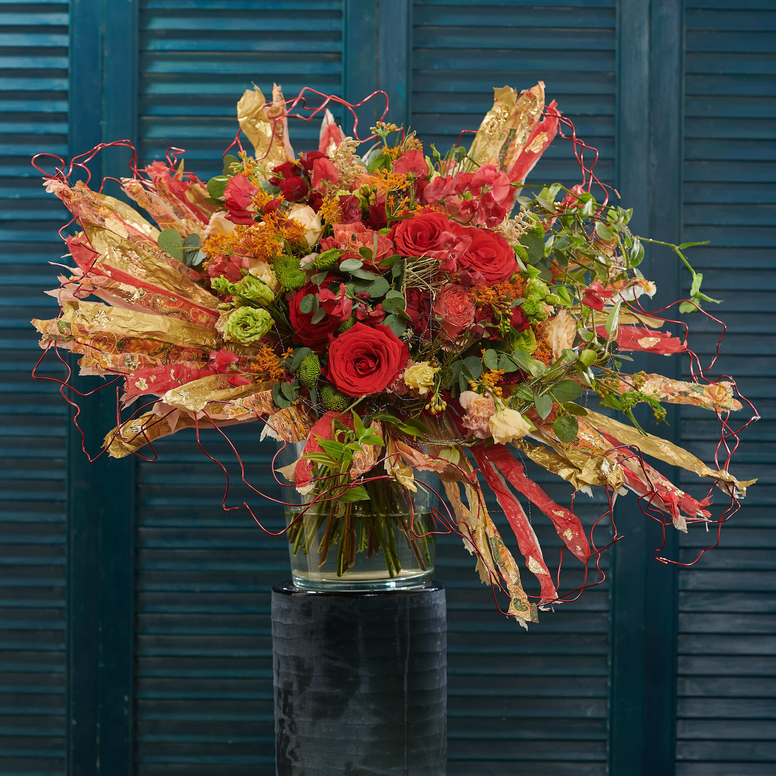 Кулинариум сентябрь 2018. Флористическая, интерьерная и портретная съемка в Москве и Европе