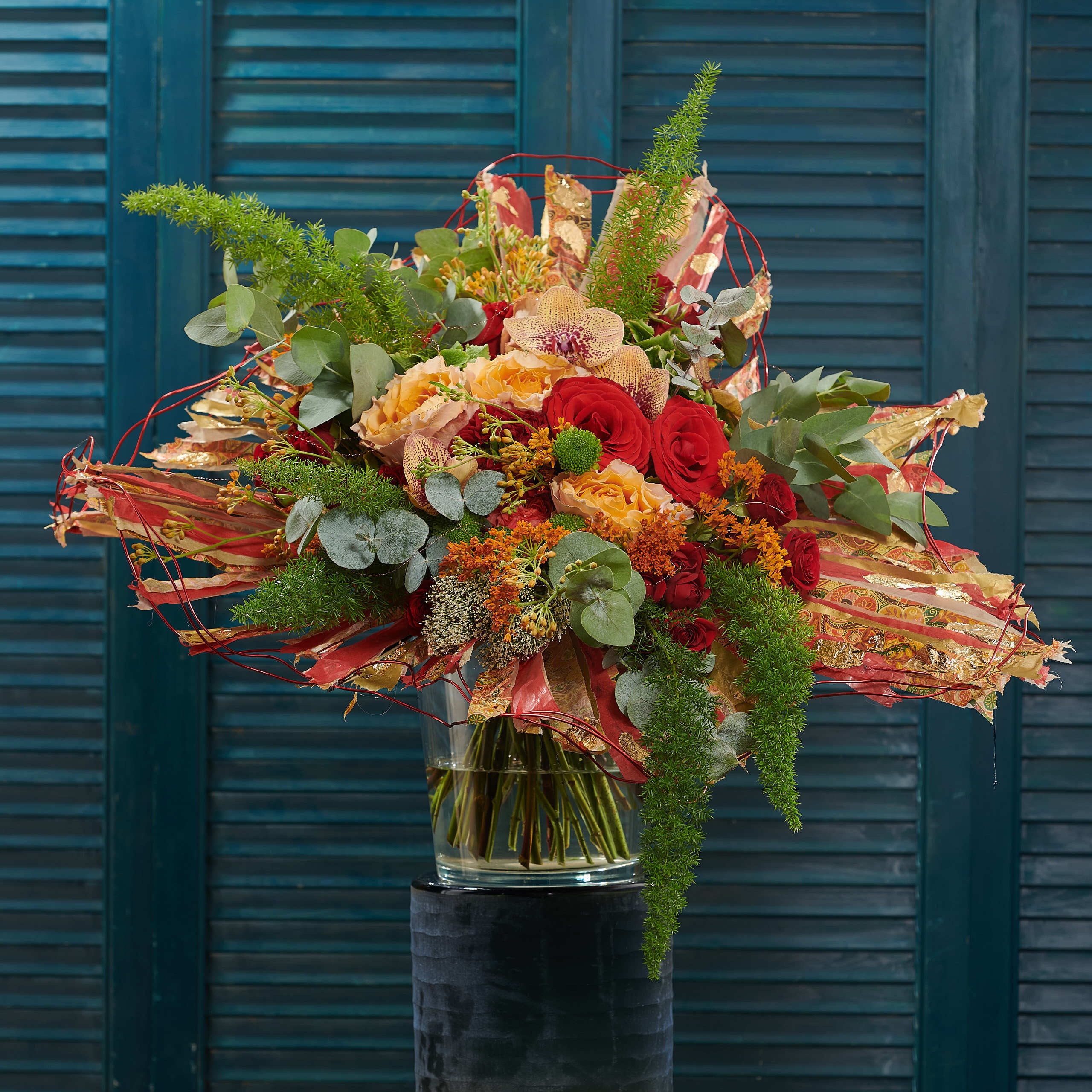 Кулинариум сентябрь 2018. Флористическая, интерьерная и портретная съемка в Москве и Европе