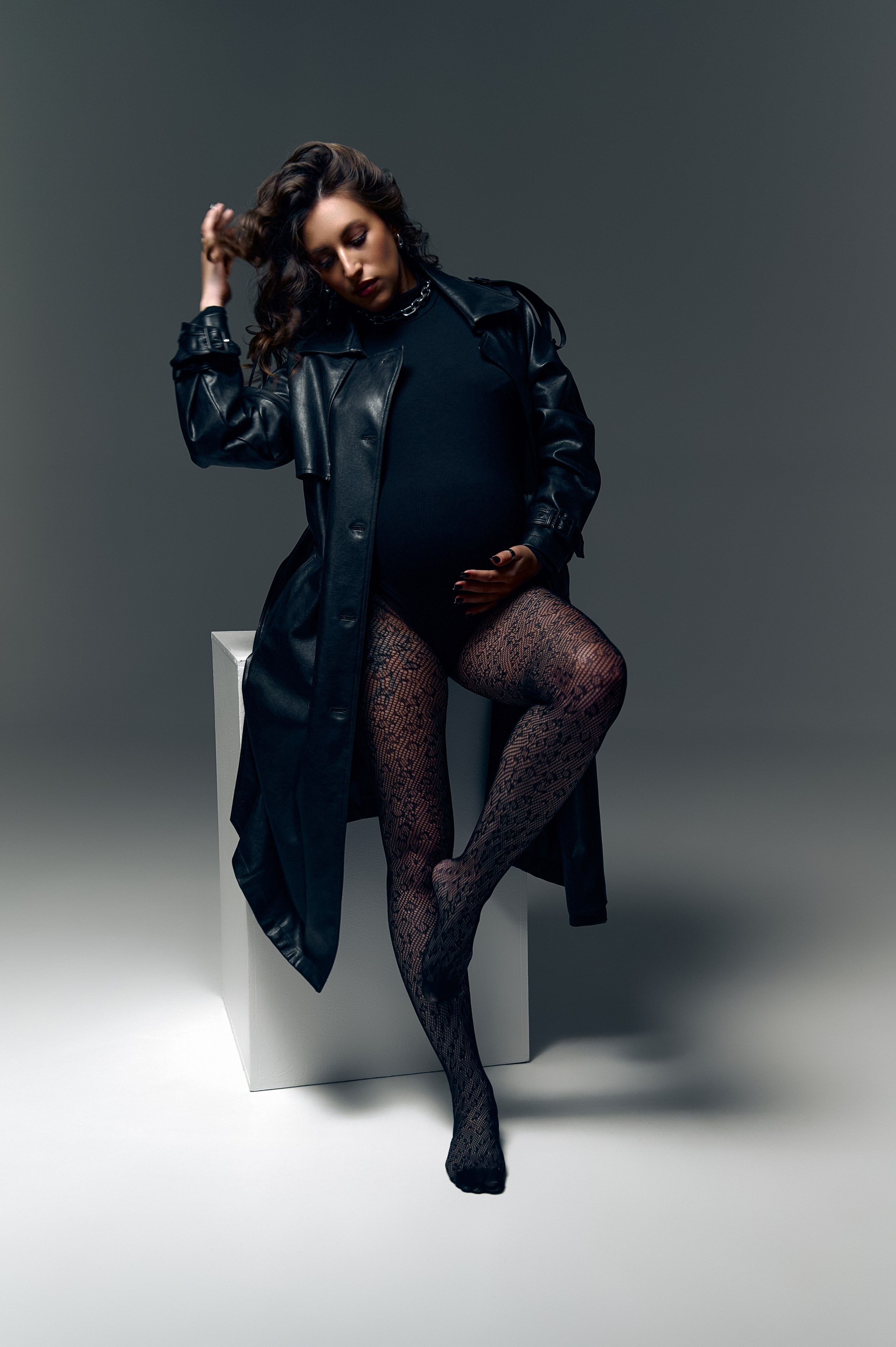 Евгения. Фотограф Юлия Тоньшина