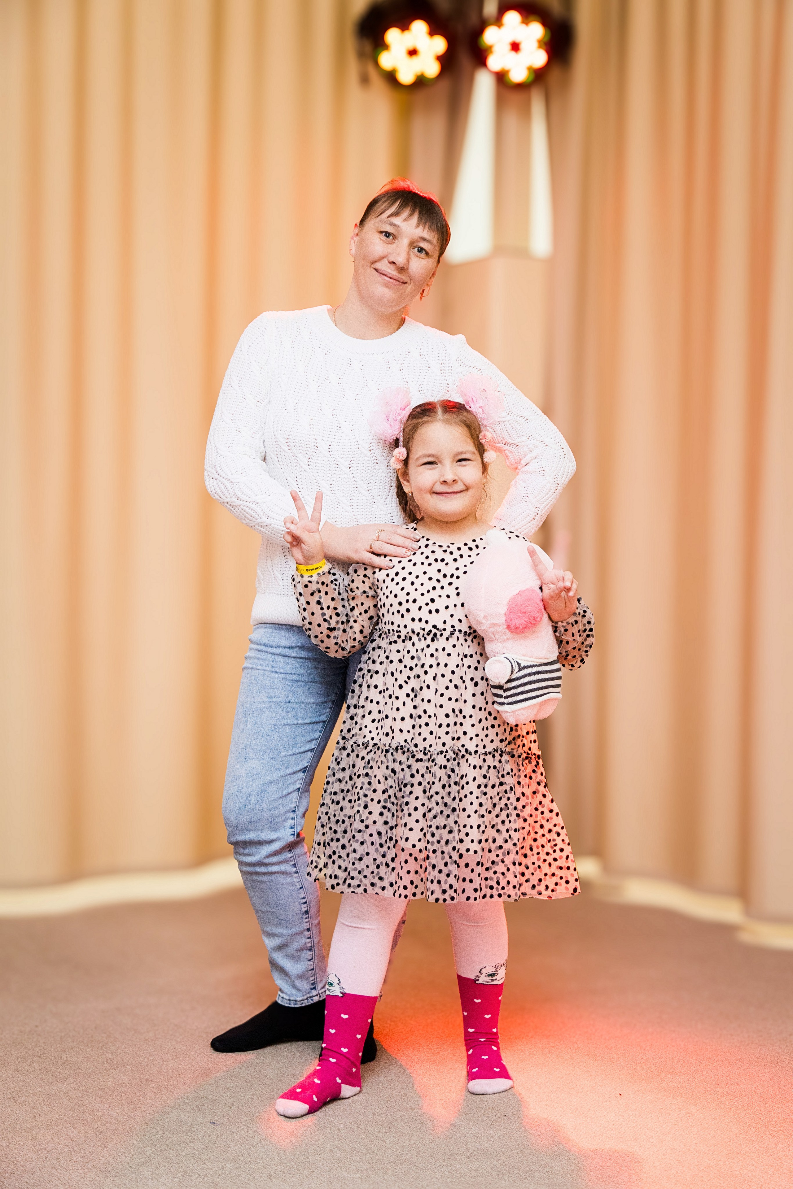 Алле 7 лет. Детский фотограф видеограф в Хабаровске Михаил Орлов