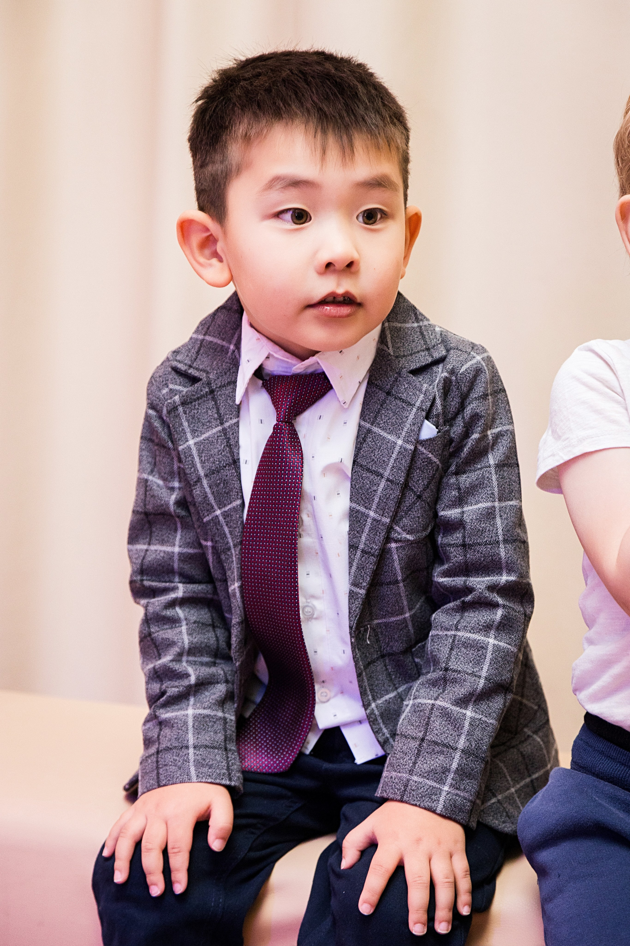 Каниету 5 лет. Детский фотограф видеограф в Хабаровске Михаил Орлов