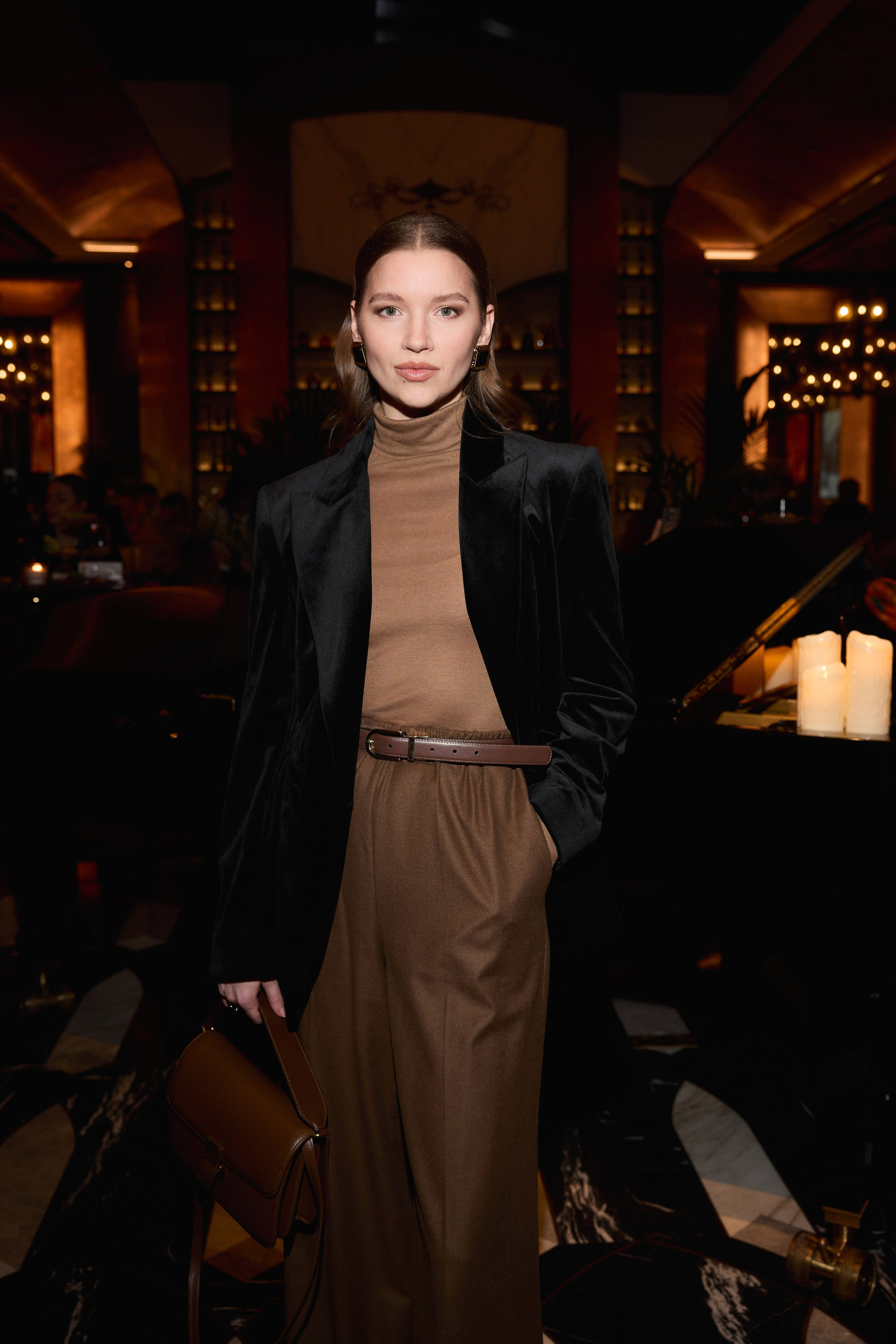 Репортажная съёмка. Главная