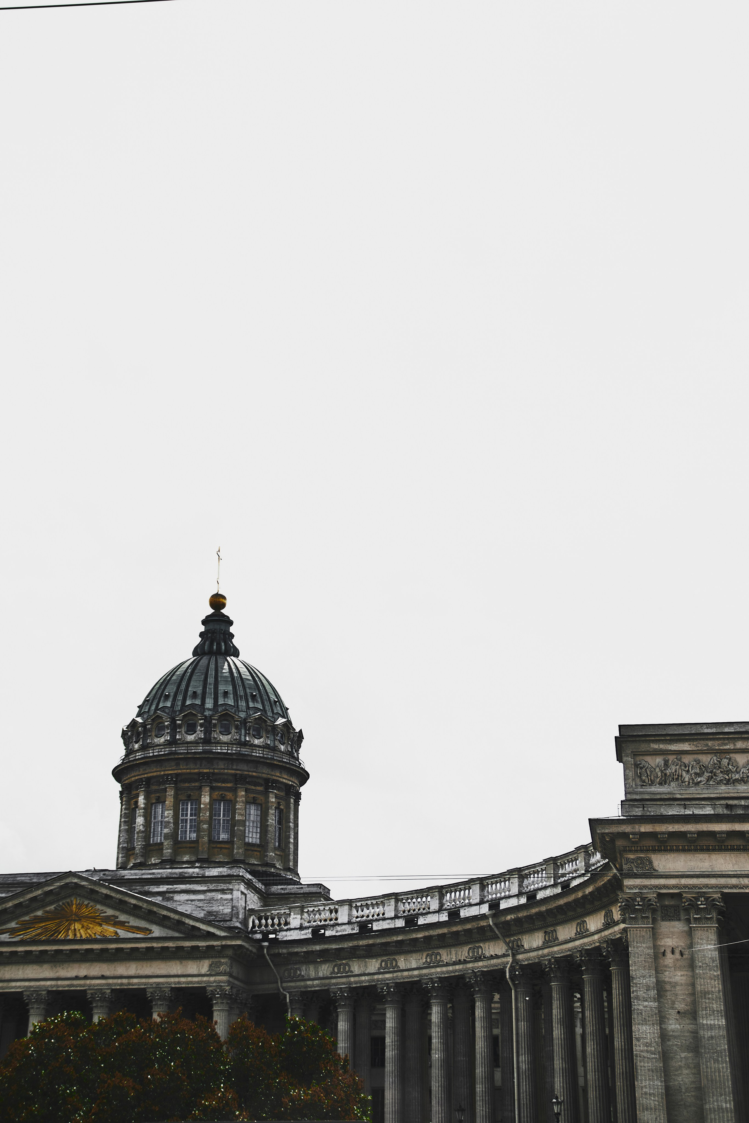 Питер. Фотограф Александр Рауш