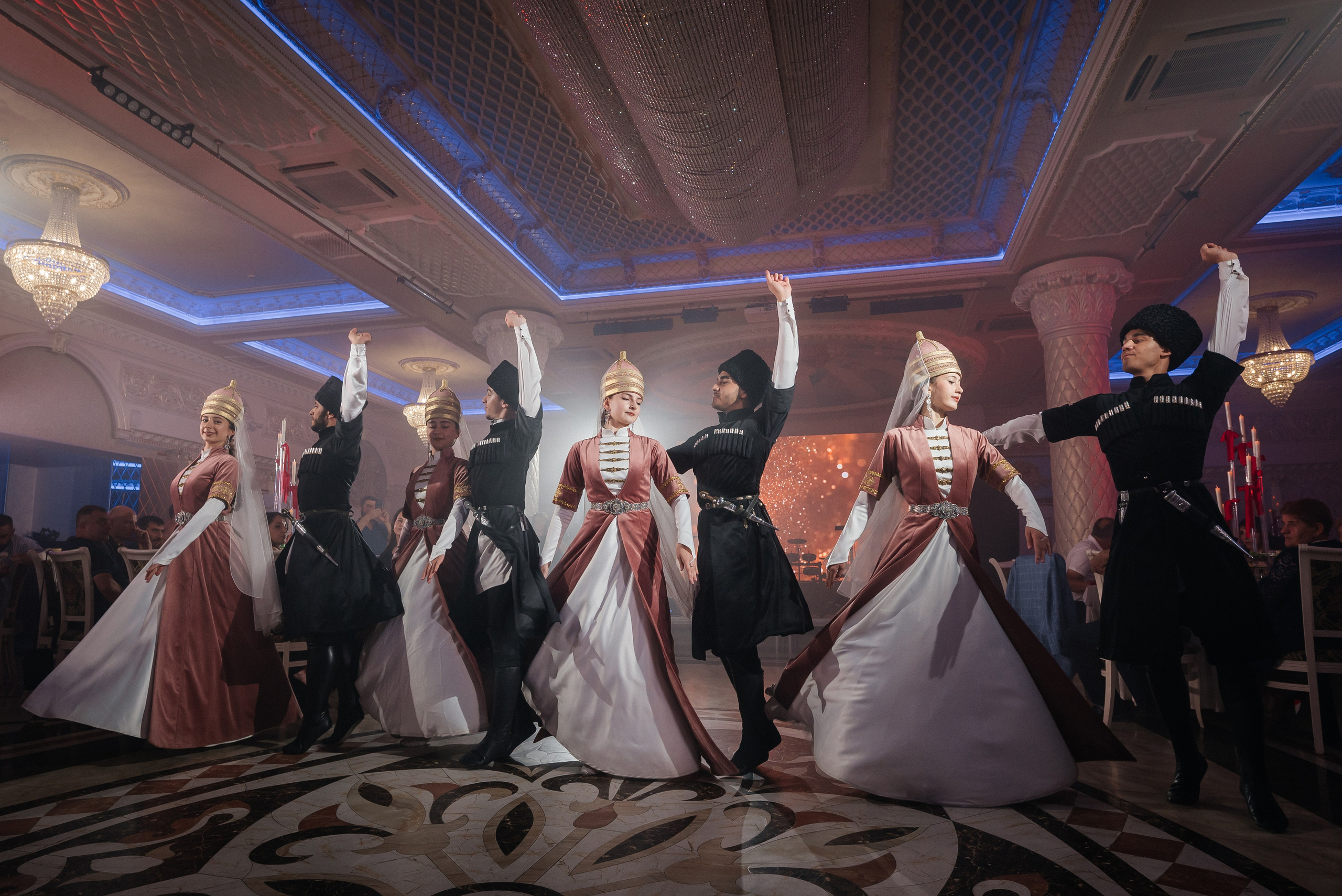 День Рождение. Фотограф в Краснодарском крае Александр Шульга