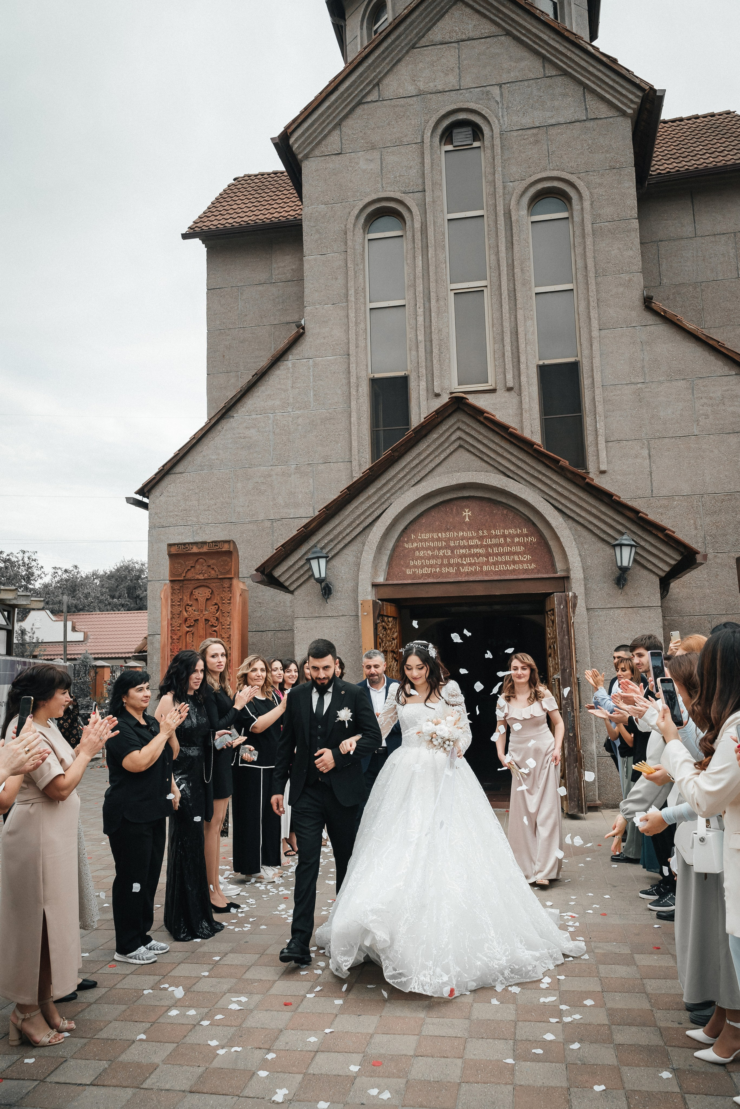 Борик & Анжела. Фотограф в Краснодарском крае Александр Шульга