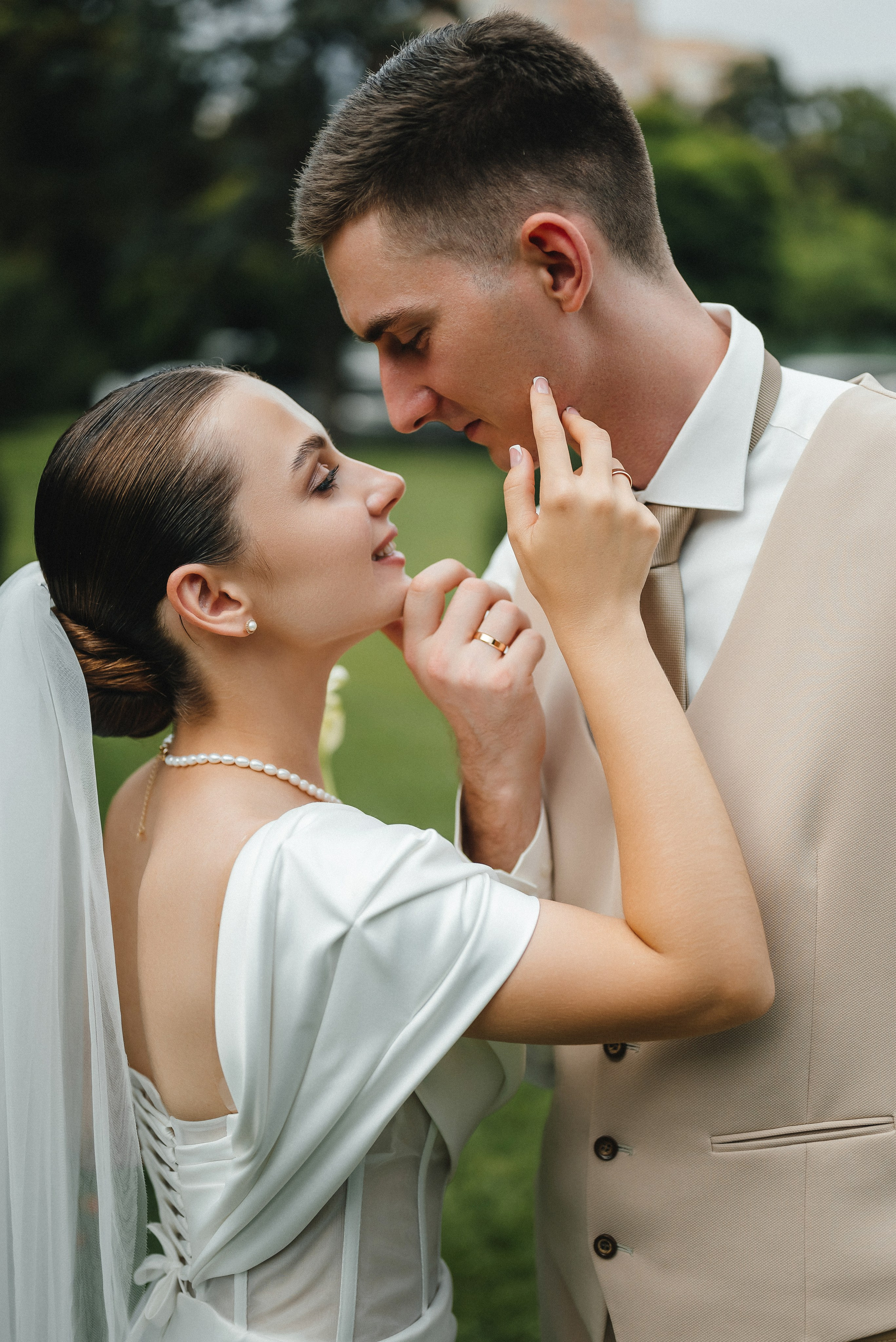 Дарья & Дмитрий. Фотограф в Краснодарском крае Александр Шульга