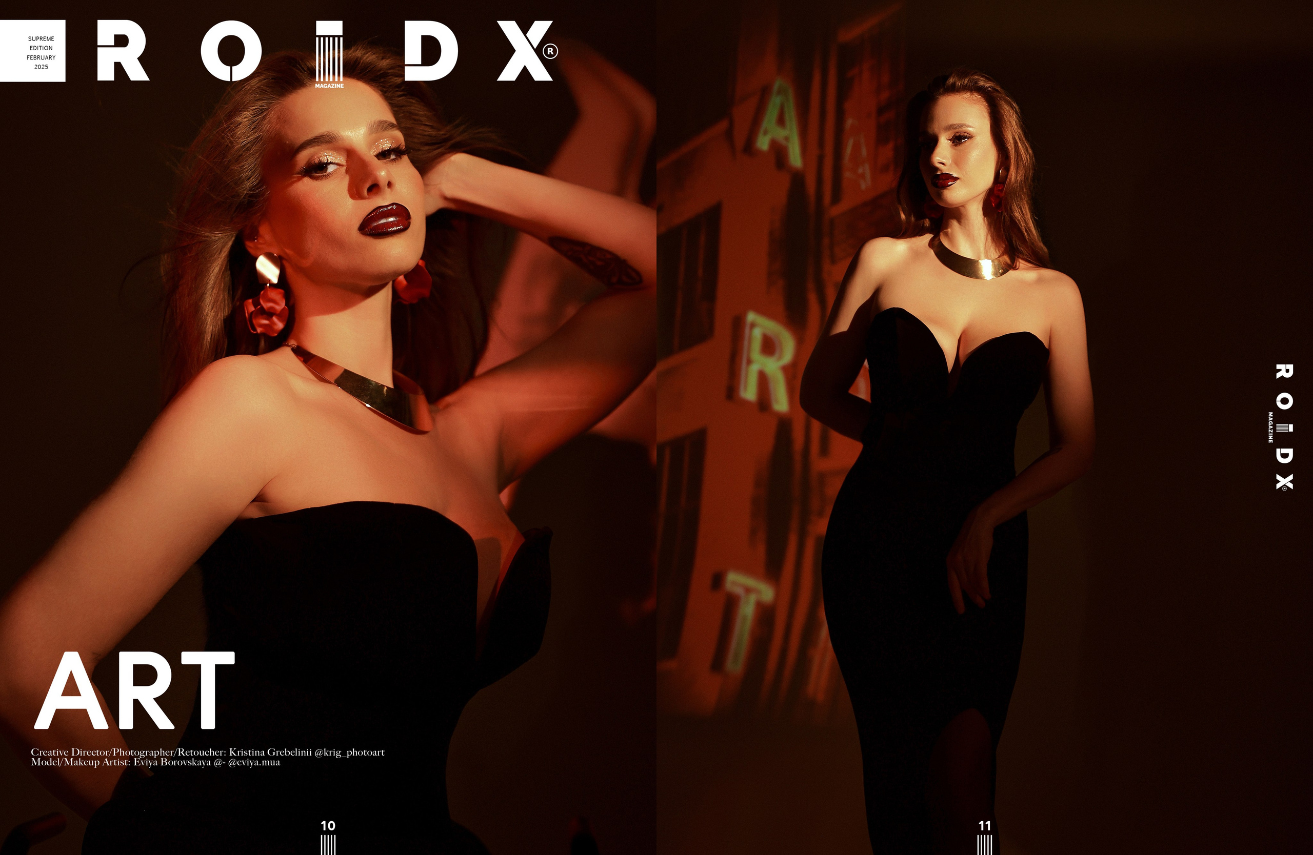 THE ART. GREBELINII.RU — Фотограф & AI-креатор, Краснодар