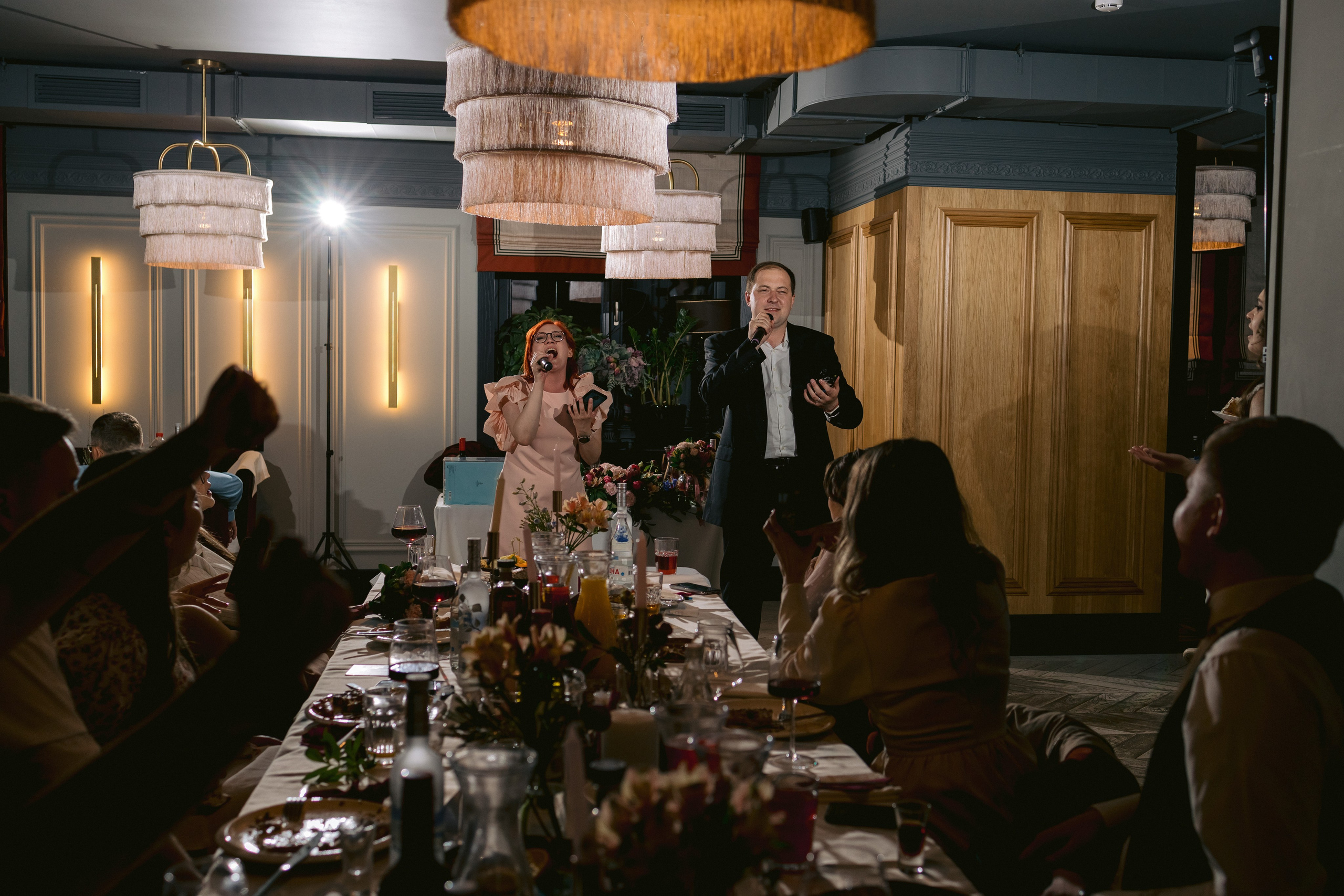 Вера, Роман. Фотограф Волгоград Кристина Прохоренко