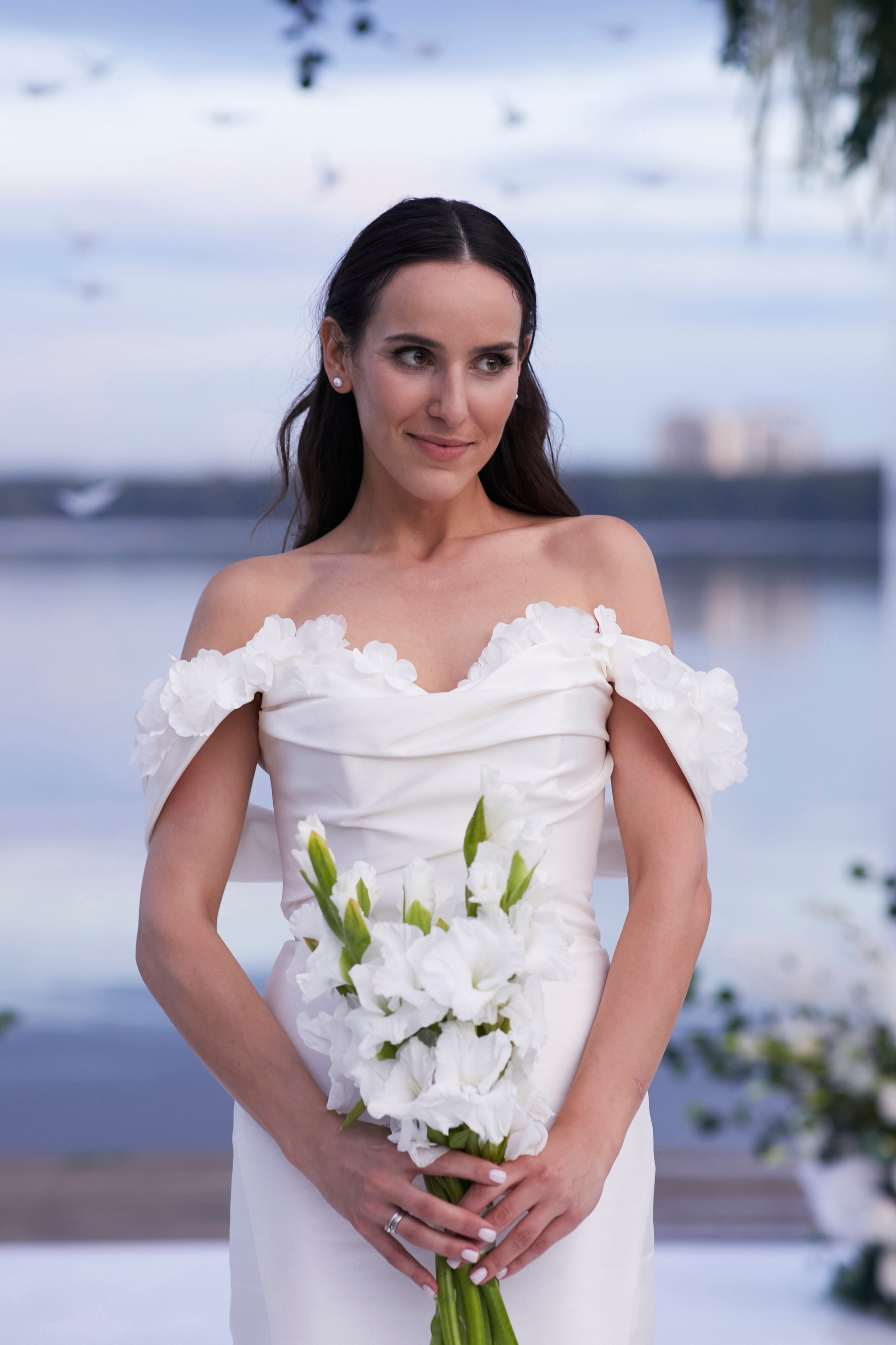 Denis & Elvira | Russia, Moscow region. Свадебный фотограф