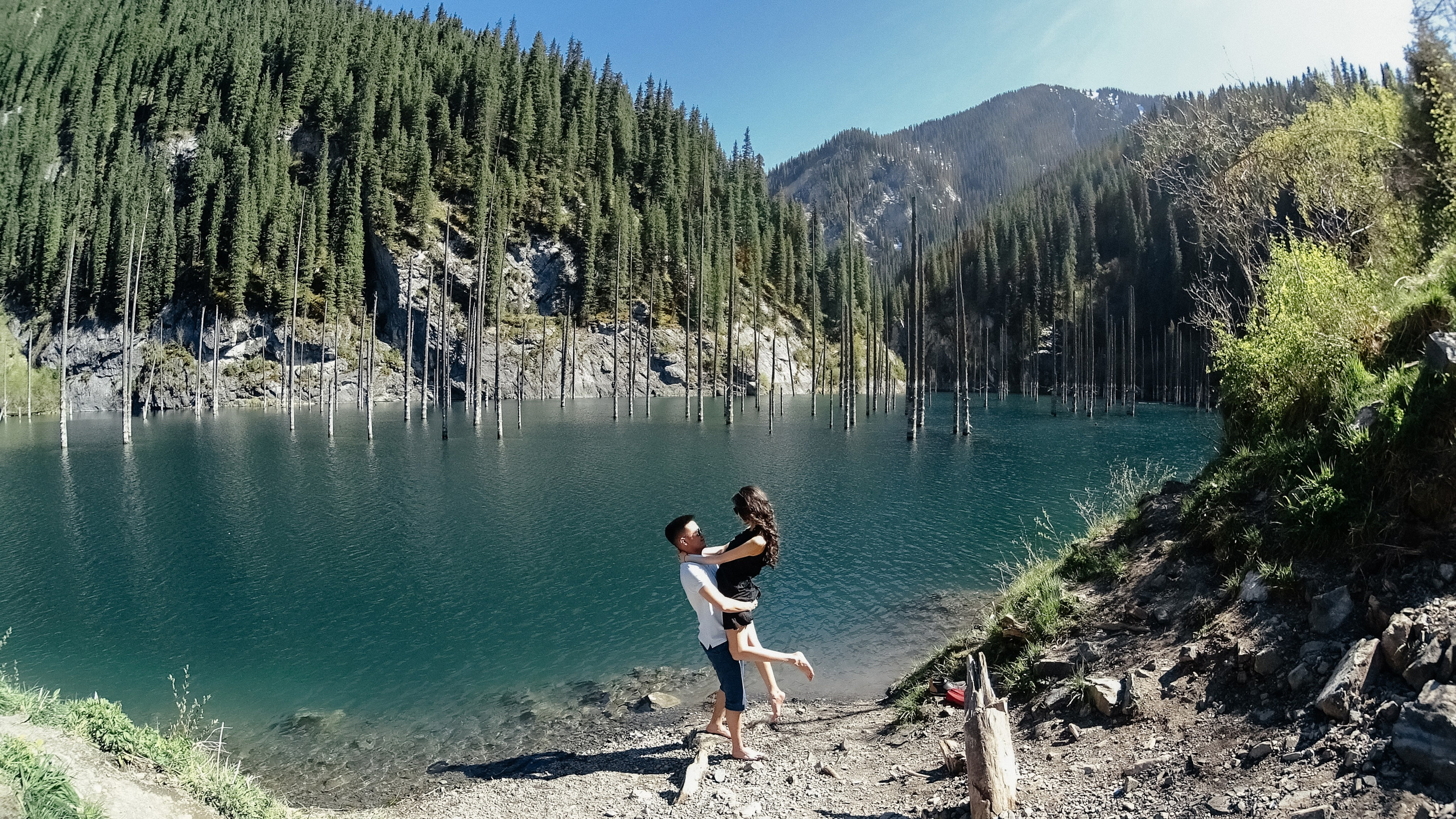 LOVE STORY. Фотограф Евгений Фураев