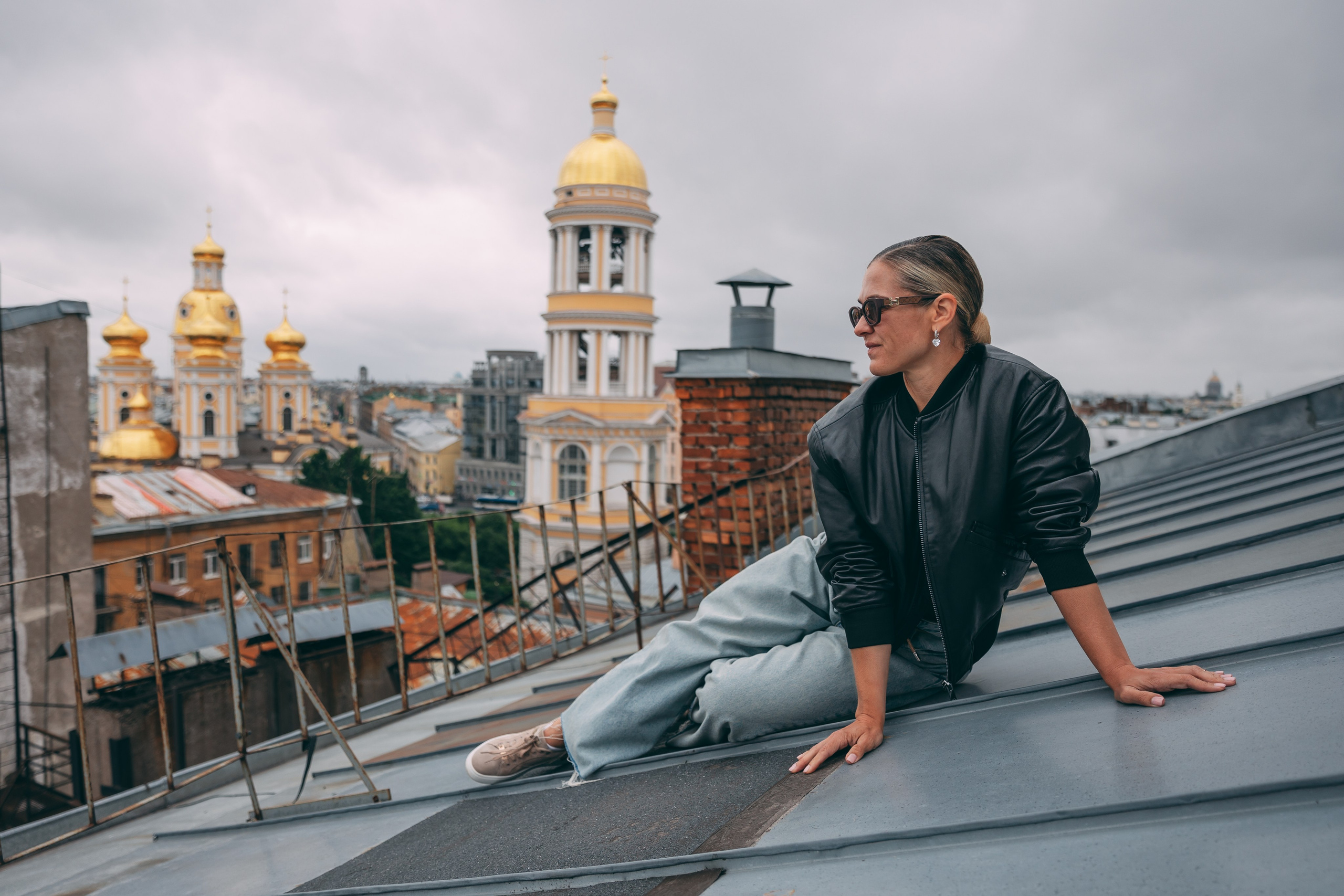 Евгения. Семейный фотограф в Санкт-Петербурге Алиса Мохова
