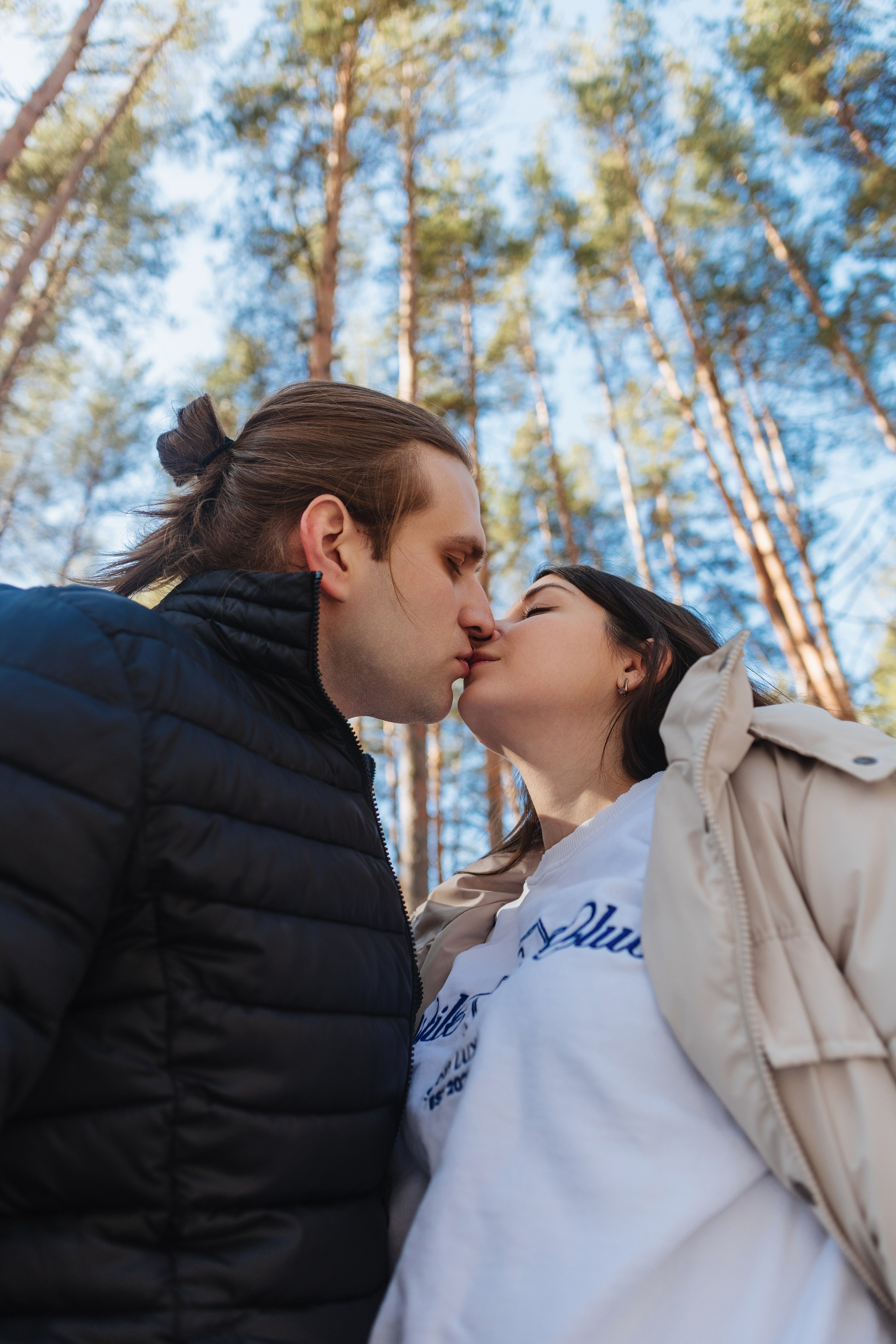 Семейная сьемка