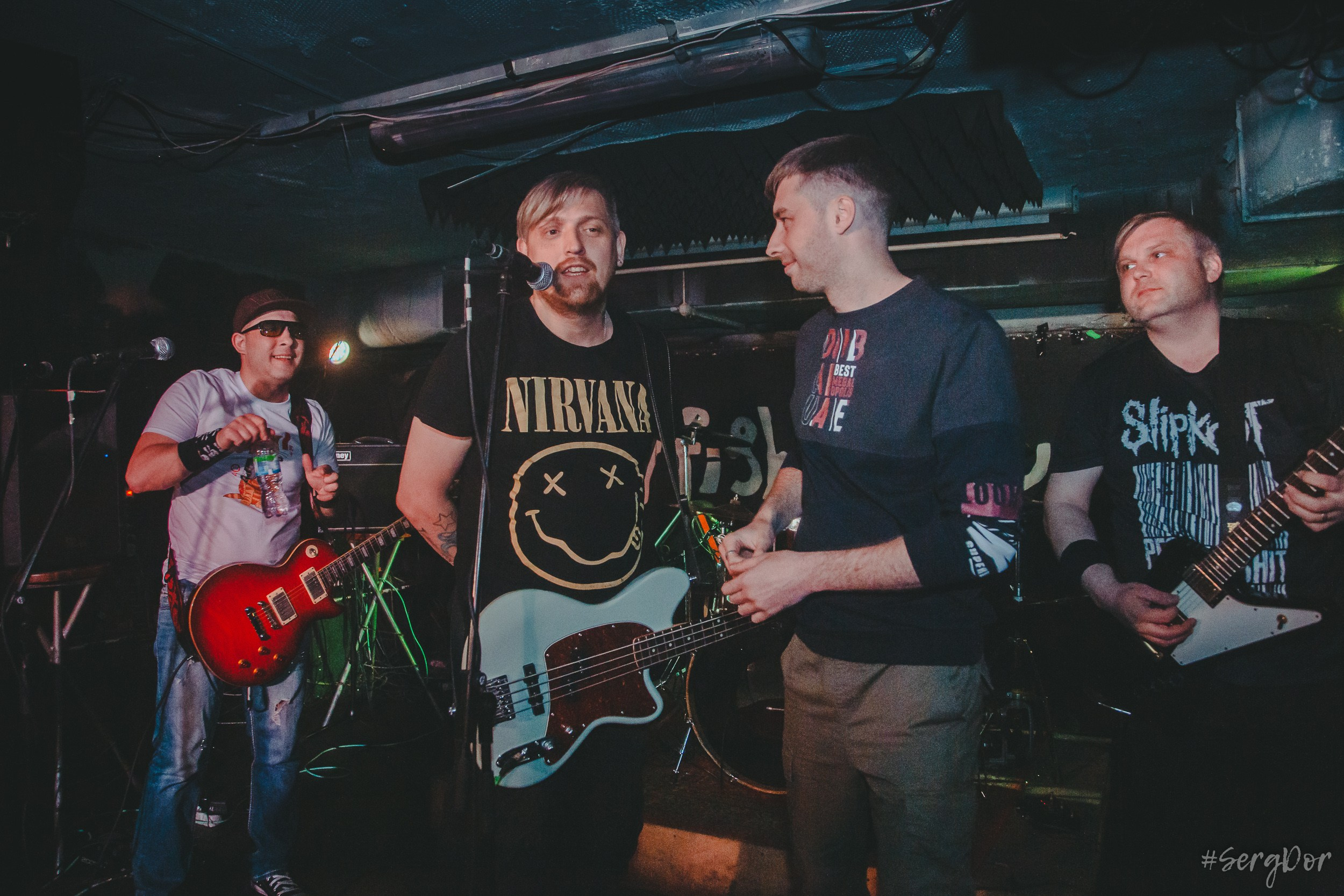 27.05.2023, Санкт-Петербург, День рождения Артёма Шаповалова,Рейд, Котик Джеймс, Манекены, Василий Абакумов, Созвездие N, Богдан Васильев, THE VAZELINE, 27 мая 2023 года, SergDor, #SergDor, концерт, гости, FISH FABRIQUE NOUVELLE, Фишка