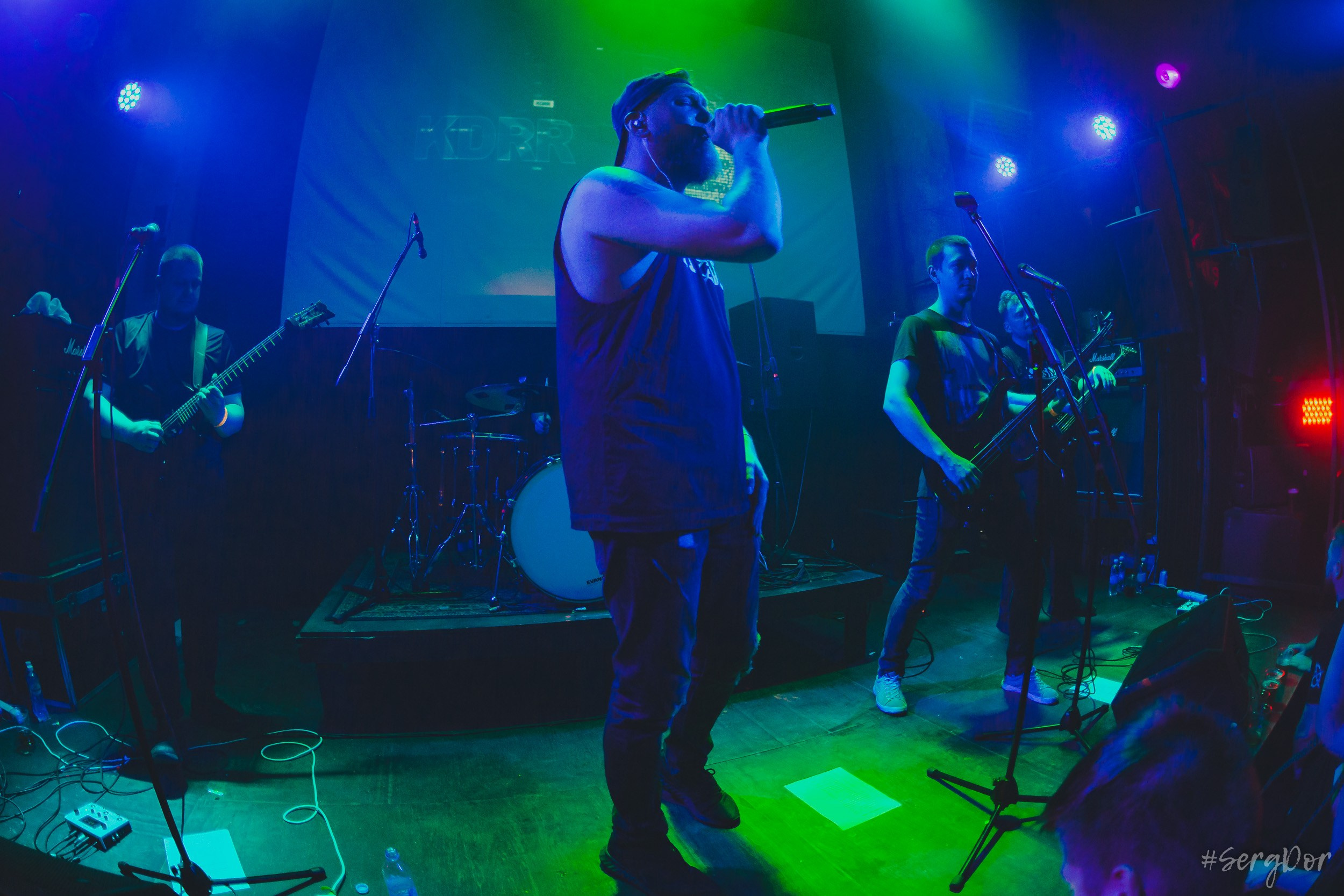 KDRR, Ласточка, Санкт-Петербург, концерт, 30.09.2023, SergDor, 30 сентября 2023 года, #SergDor