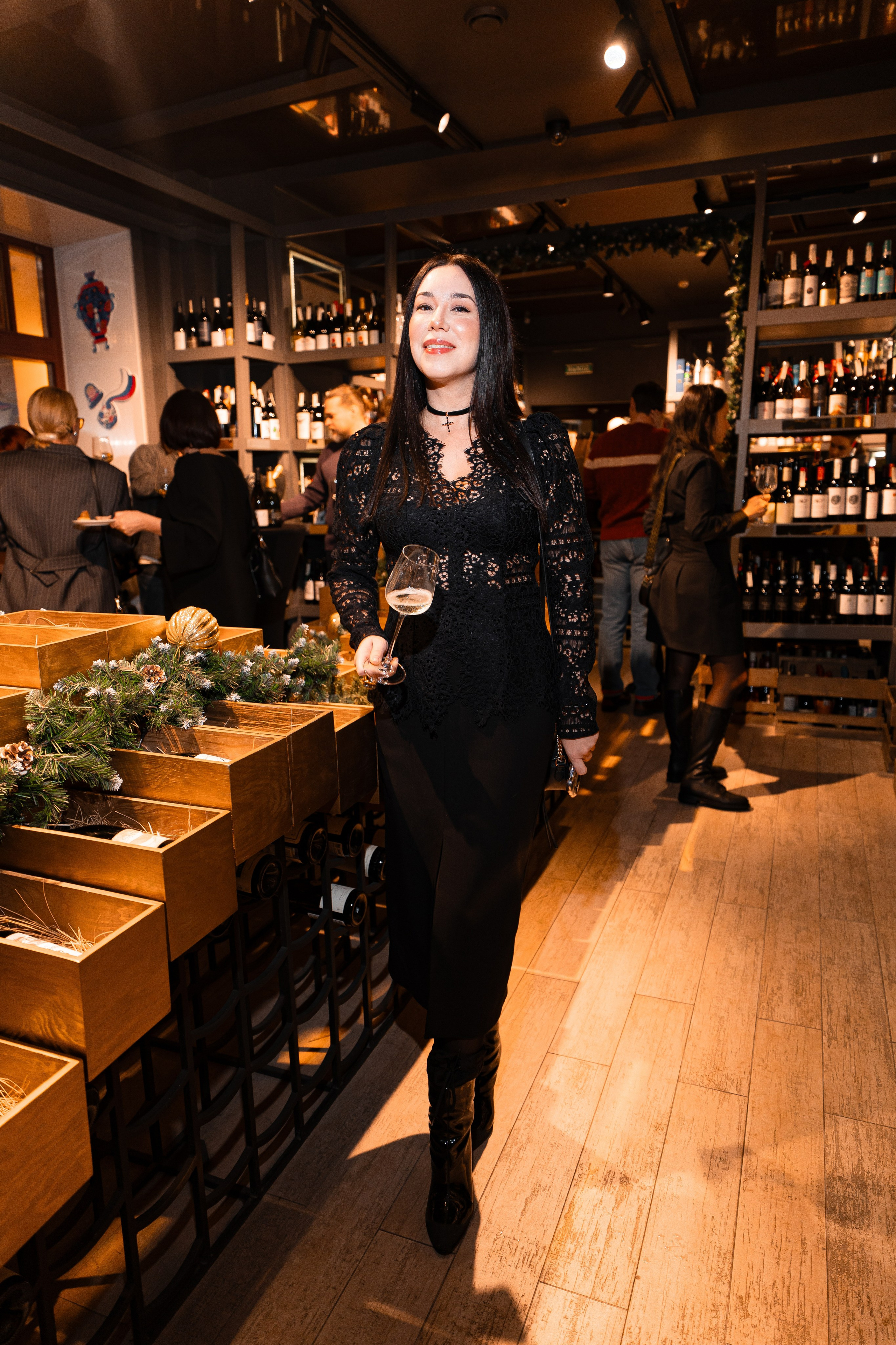 ЭНОТЕКА — 13 ЛЕТ. СВОИ. ФОТООТЧЕТЫ-СОБЫТИЯ-МЕСТА