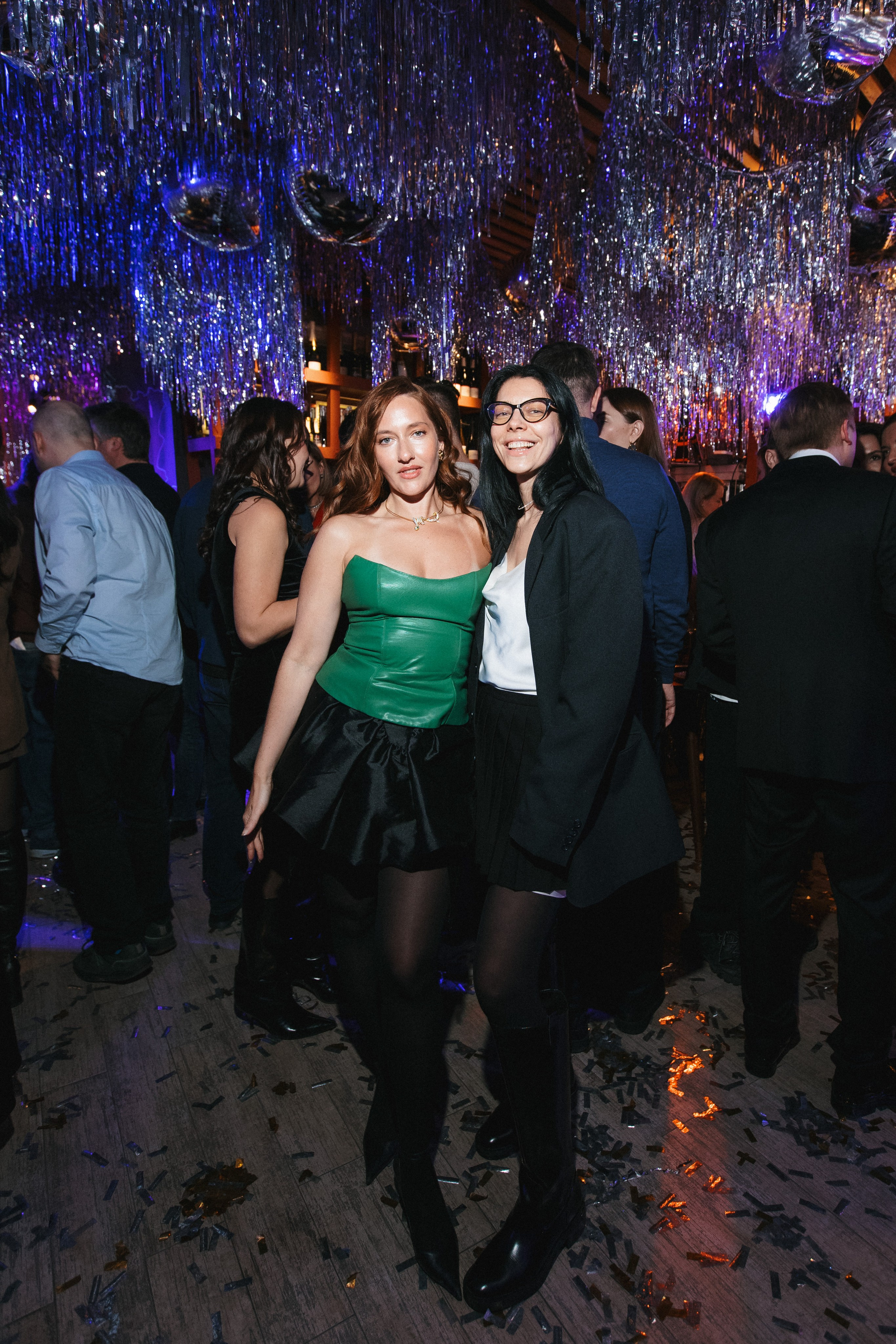 ROMAN RAKUSA BIRTHDAY BASH. СВОИ. ФОТООТЧЕТЫ-СОБЫТИЯ-МЕСТА