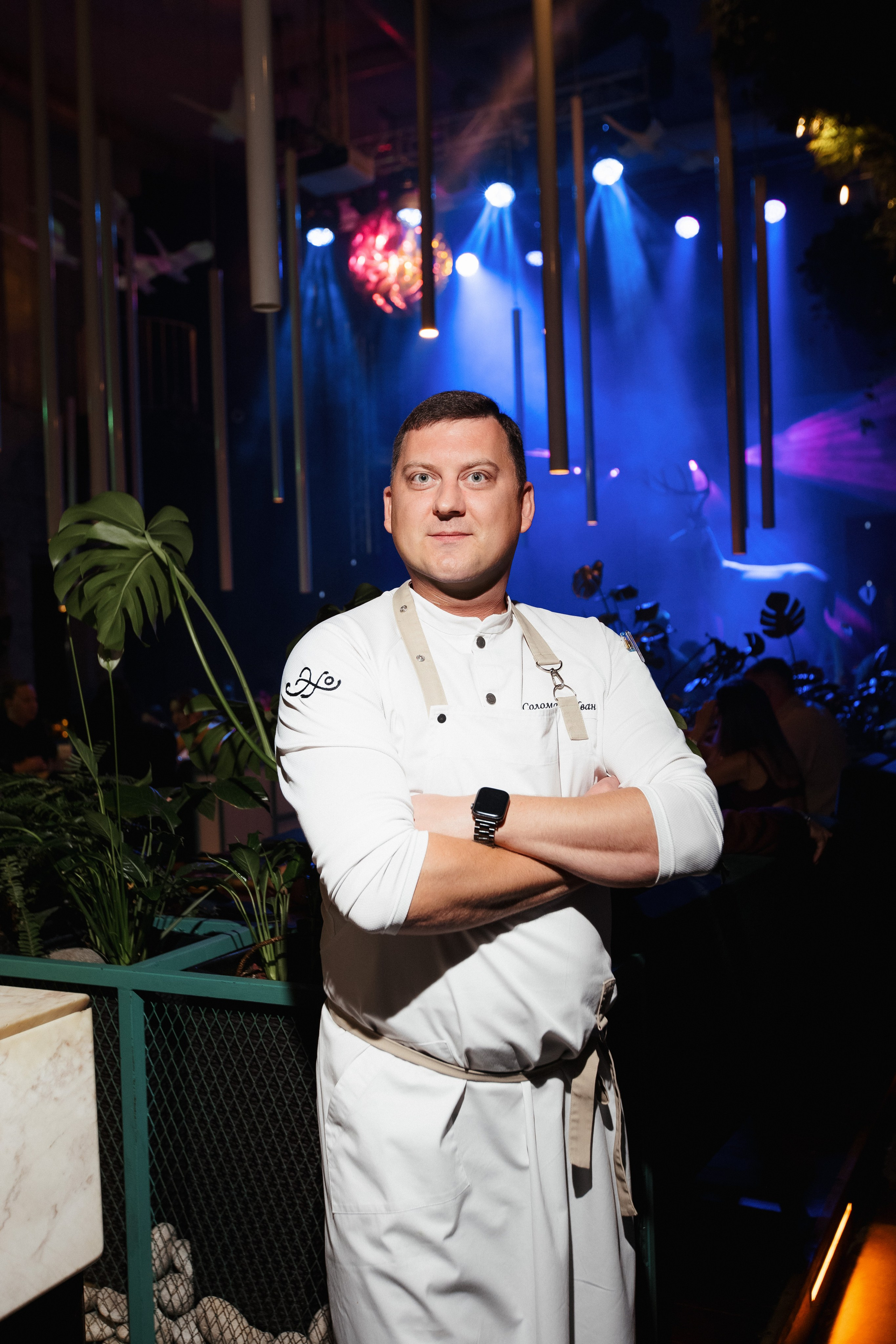 Ресторану ЭХО 10 ЛЕТ. СВОИ. ФОТООТЧЕТЫ-СОБЫТИЯ-МЕСТА