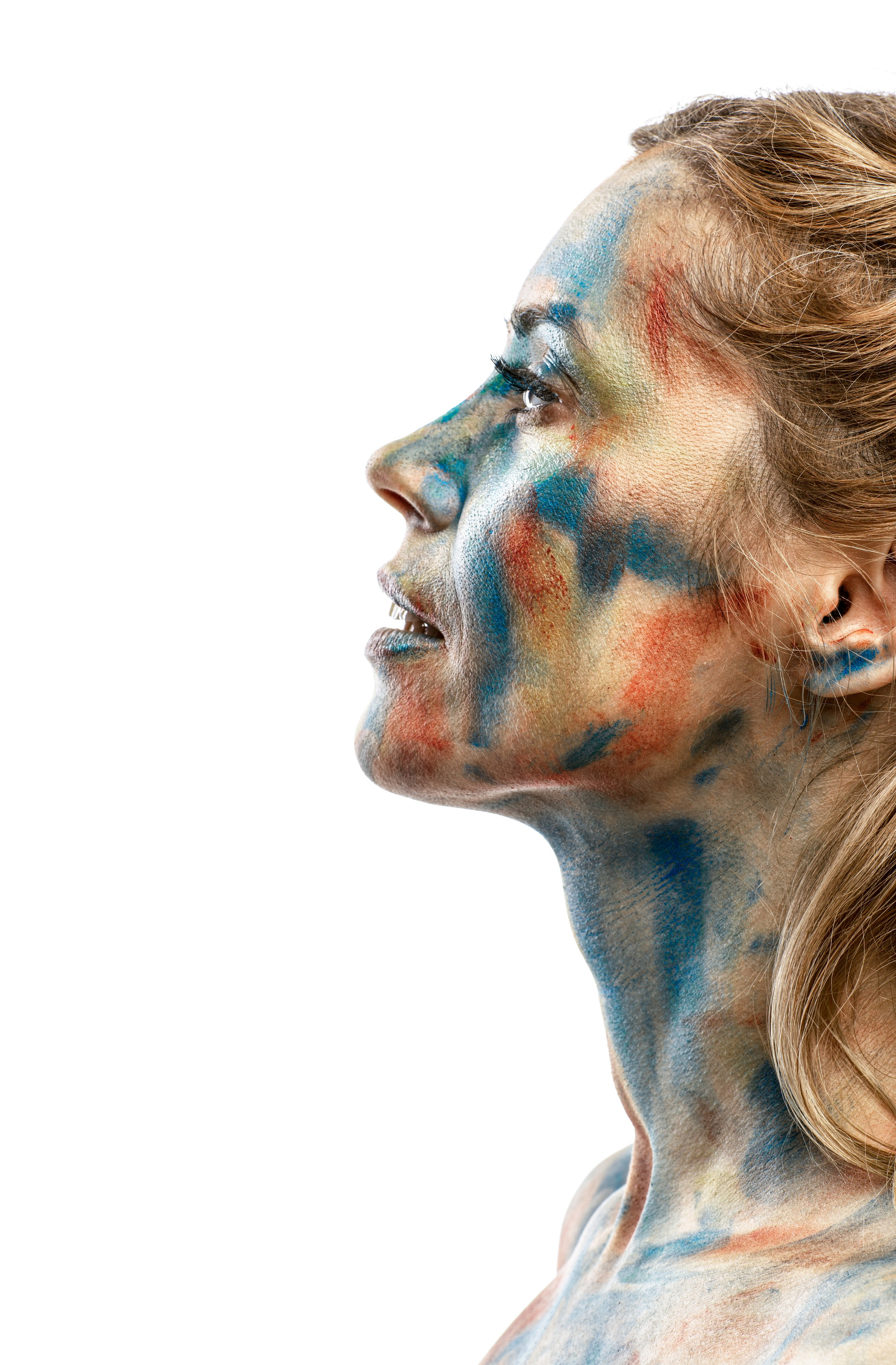 Несколько оттенков Mick Rockstar’s. Художественный Фотограф Тольятти