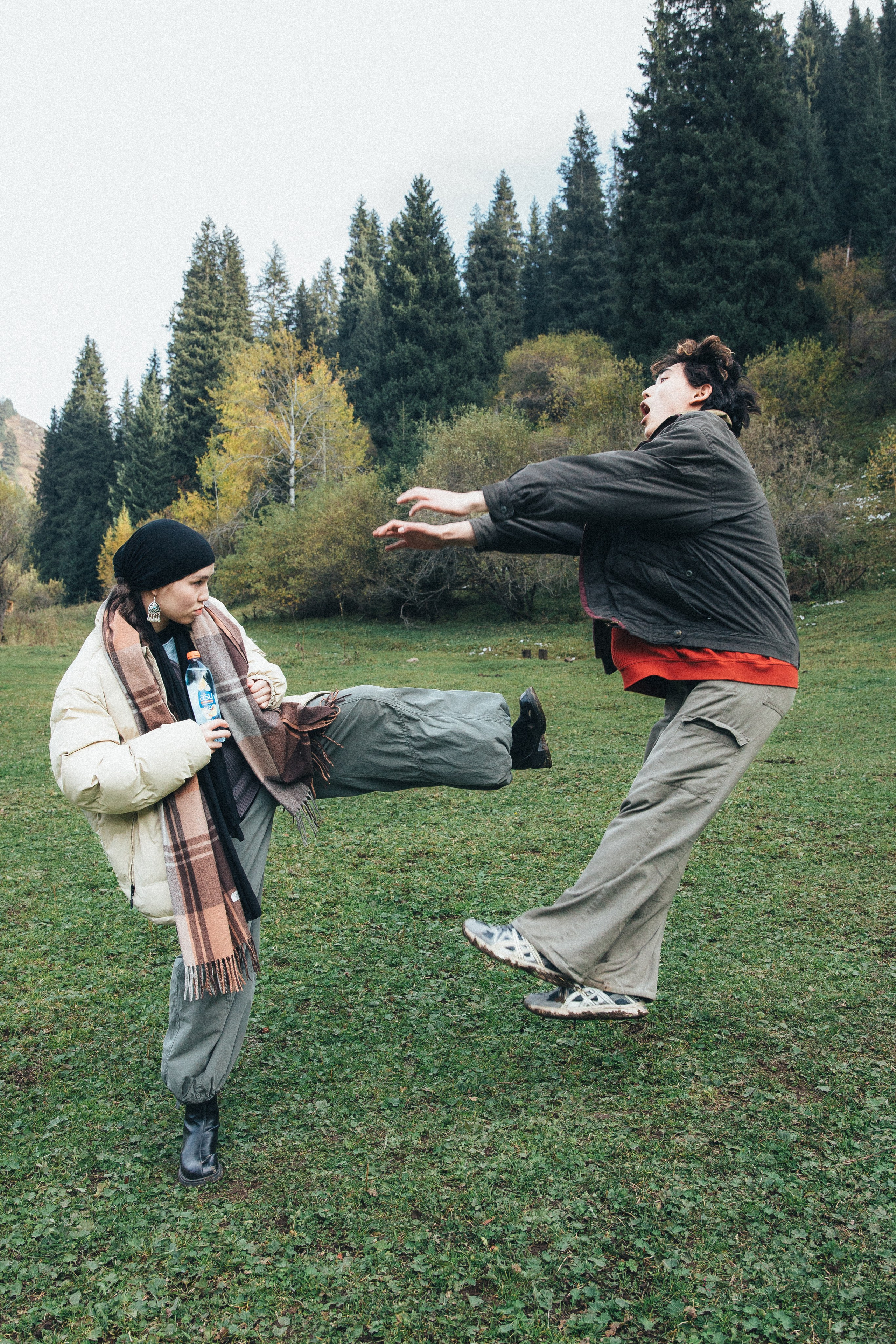 ASU. Свадебный и студийный фотограф в Алматы Ильяс Кырбаев