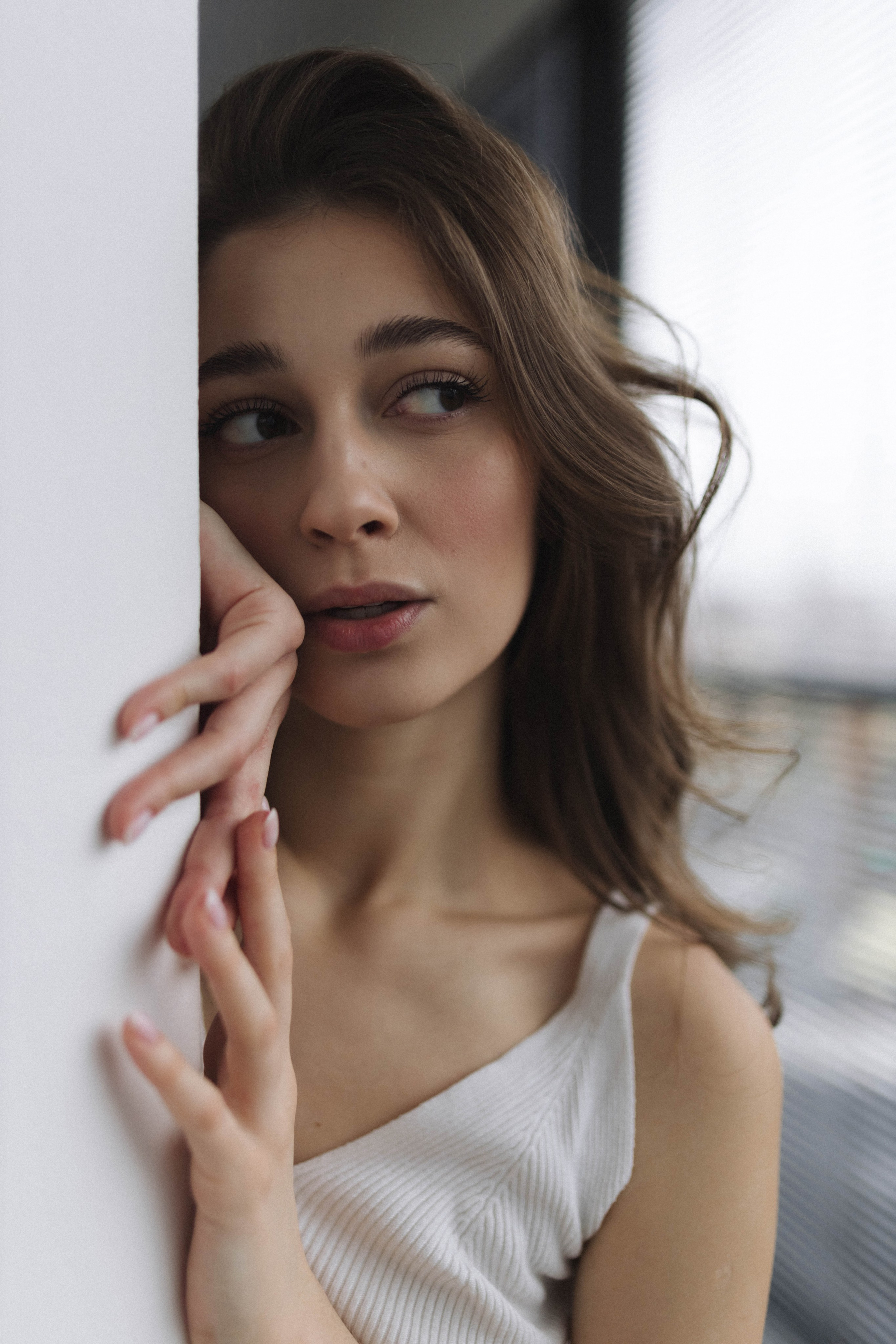 Портфолио. Главная