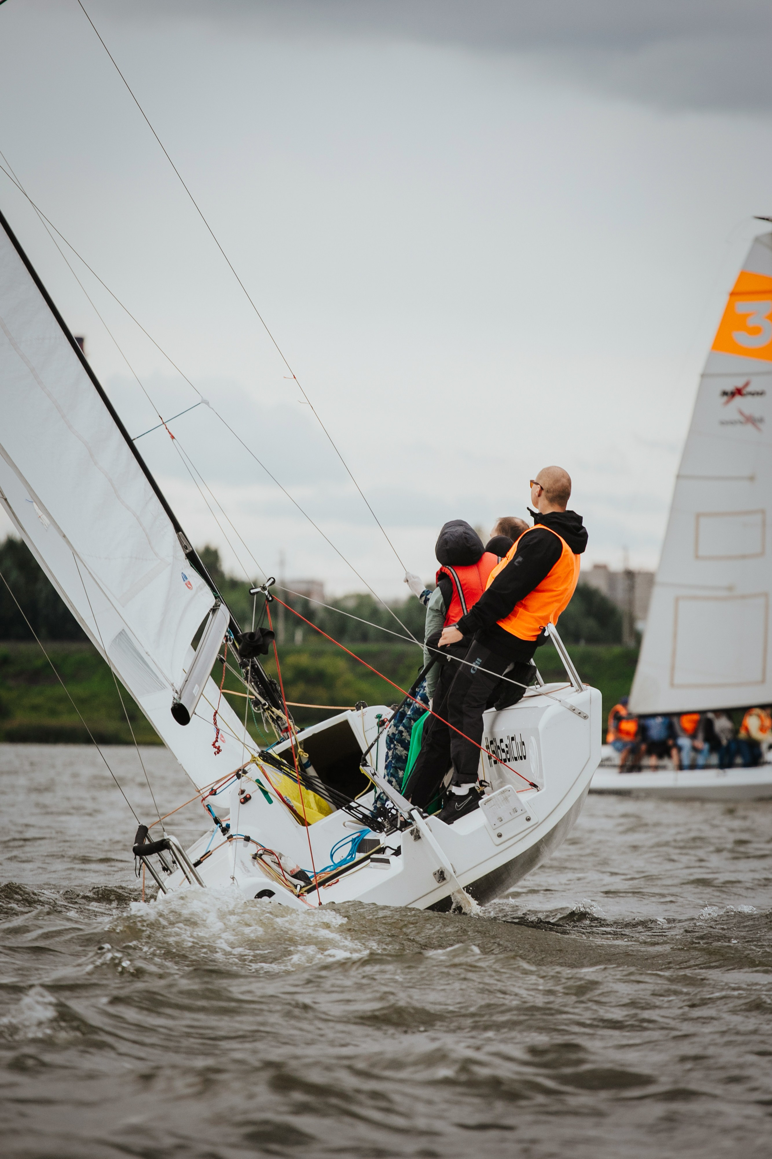 Соревнования. Репортажный и свадебный фотограф в Новосибирске Марина Красавина