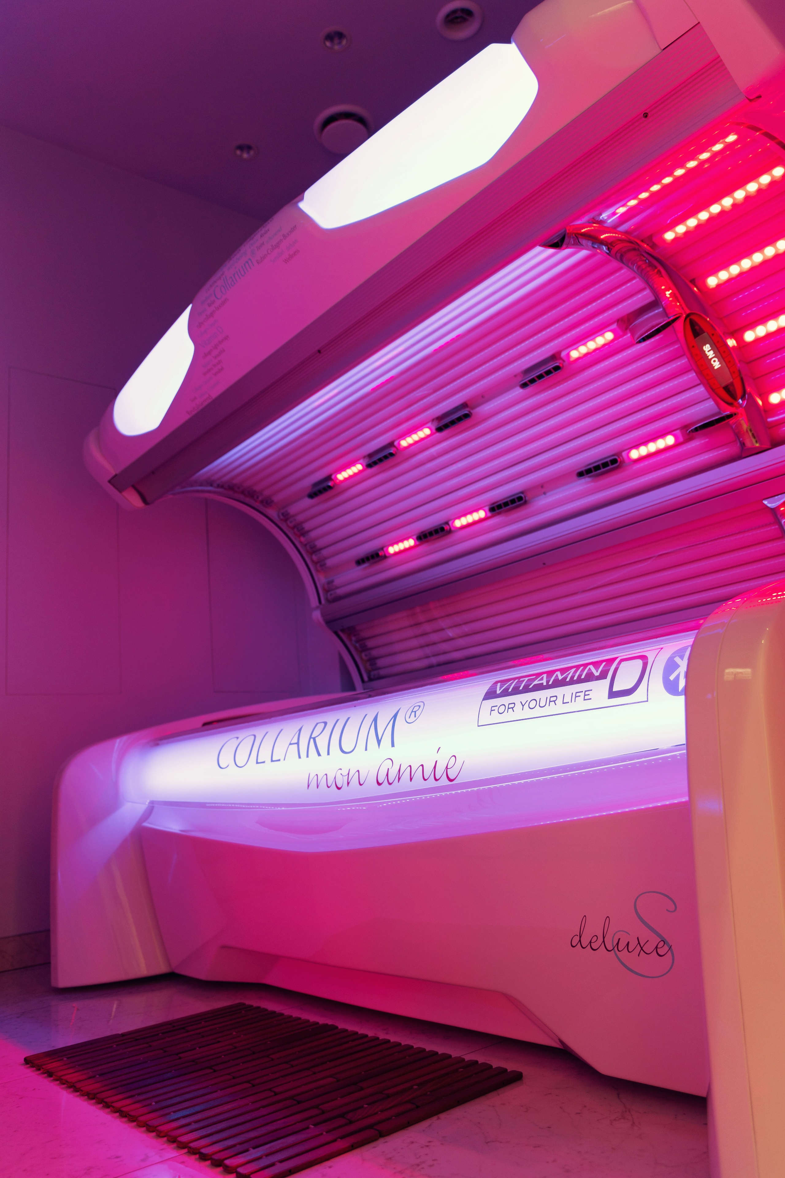 SUNLAB 2. Фотограф в Москве Анастасия Курлович