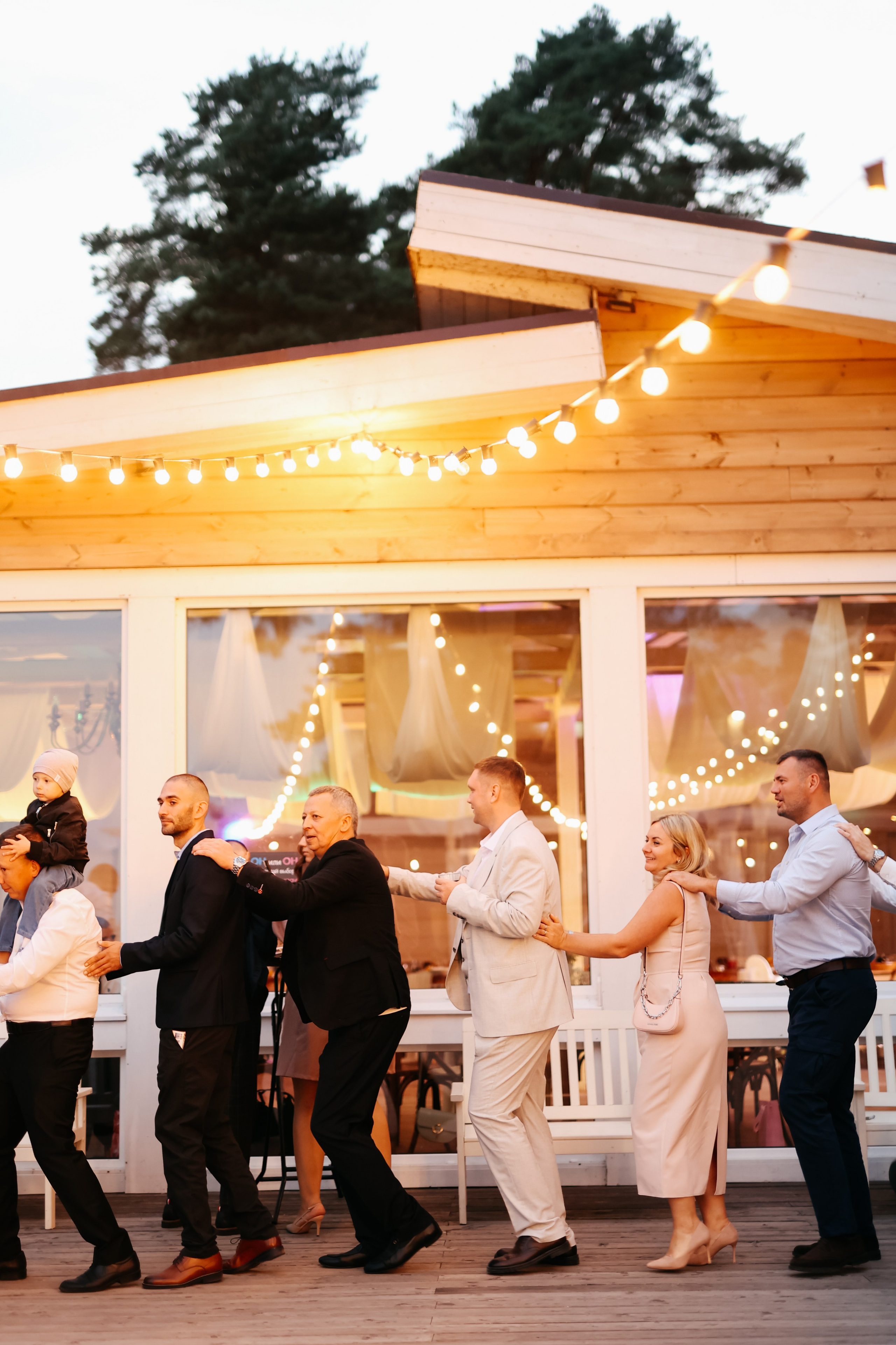 Дарья и Андрей. Фотограф в Москве Анастасия Курлович