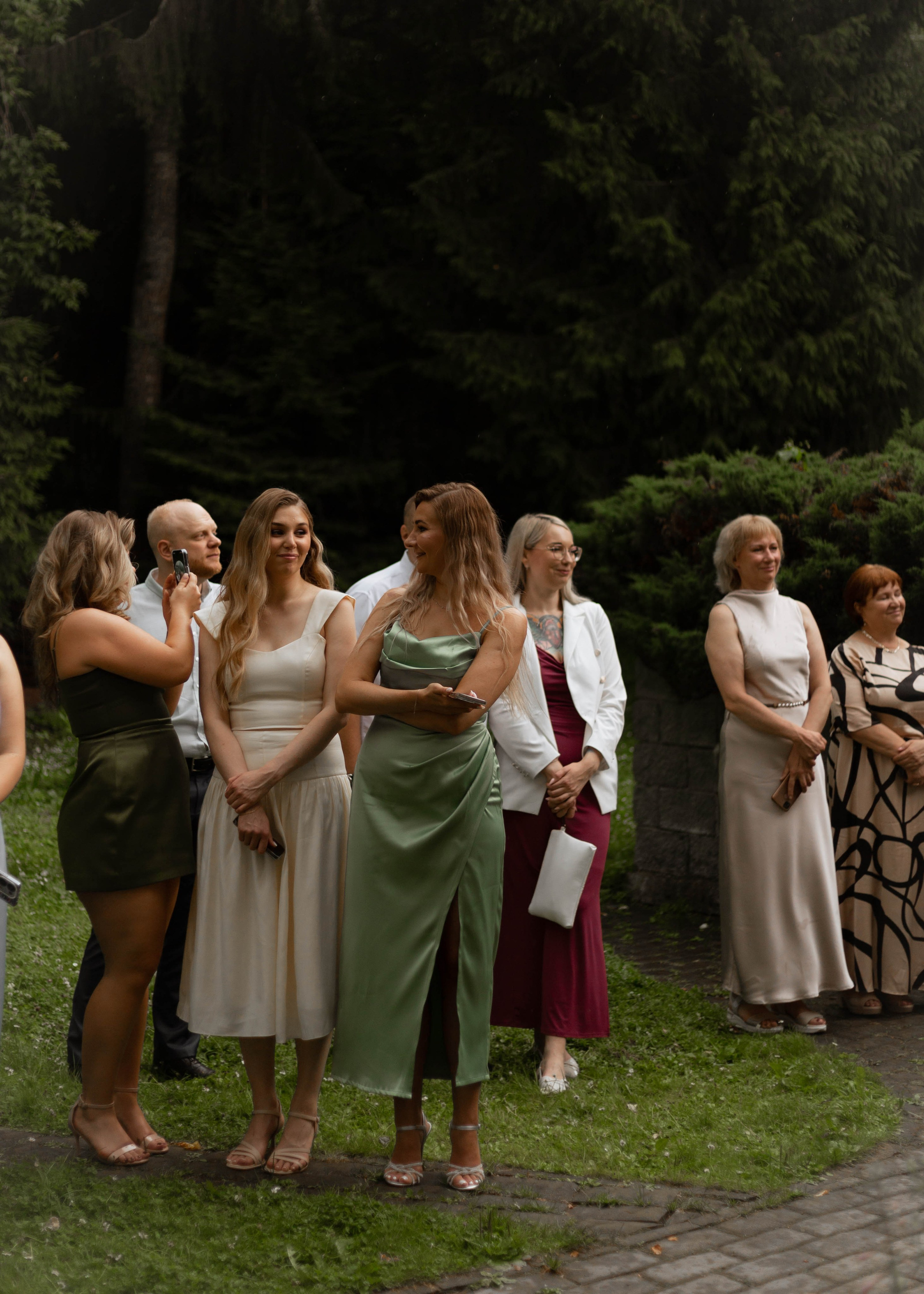 Юлия и Ильяс. Женский и свадебный фотограф Анастасия Митрохина