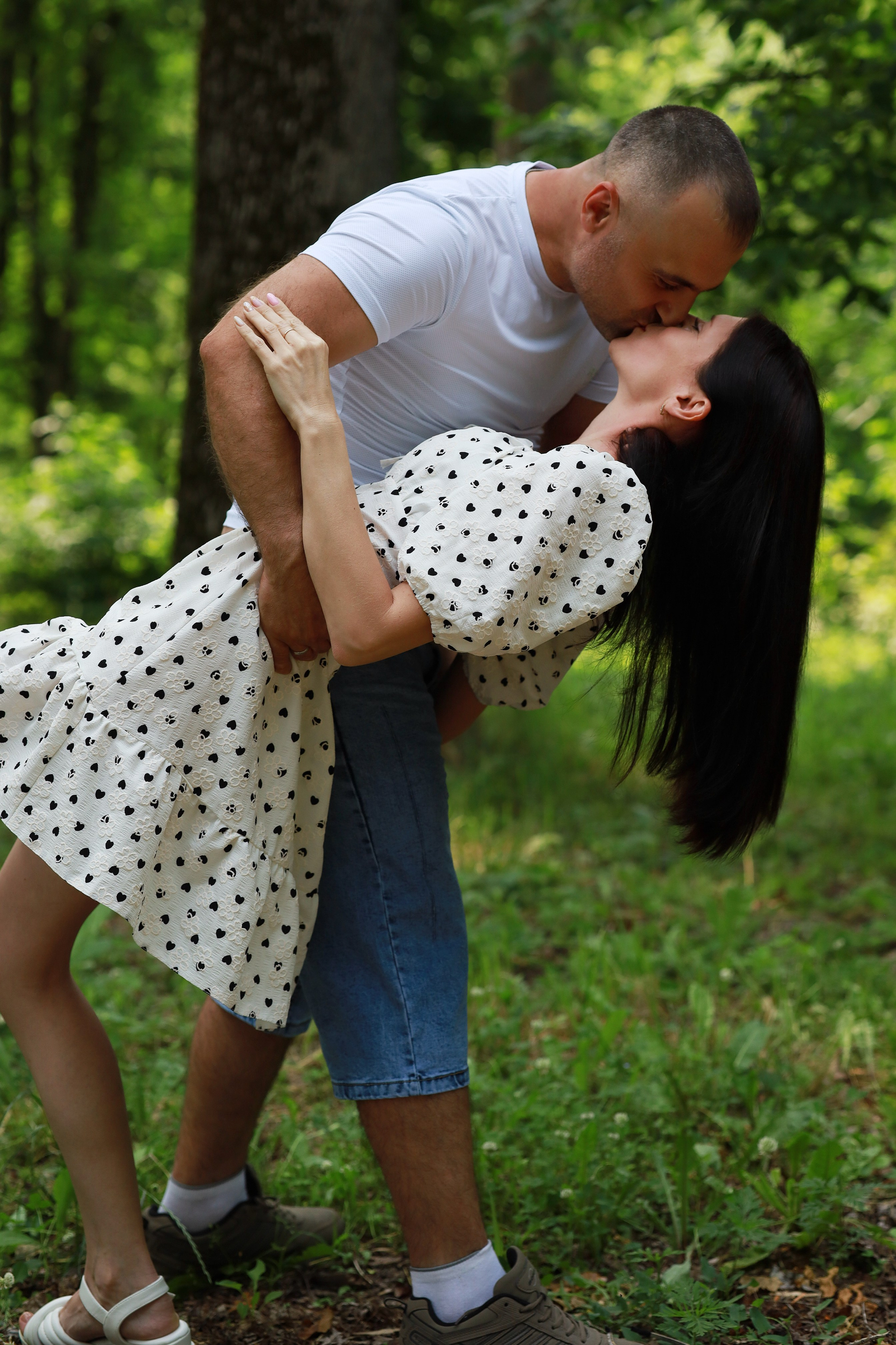 Сергей & Ирина. Анна Чердак — фотограф станица Тбилисская, Кропоткин, Краснодар, Майкоп