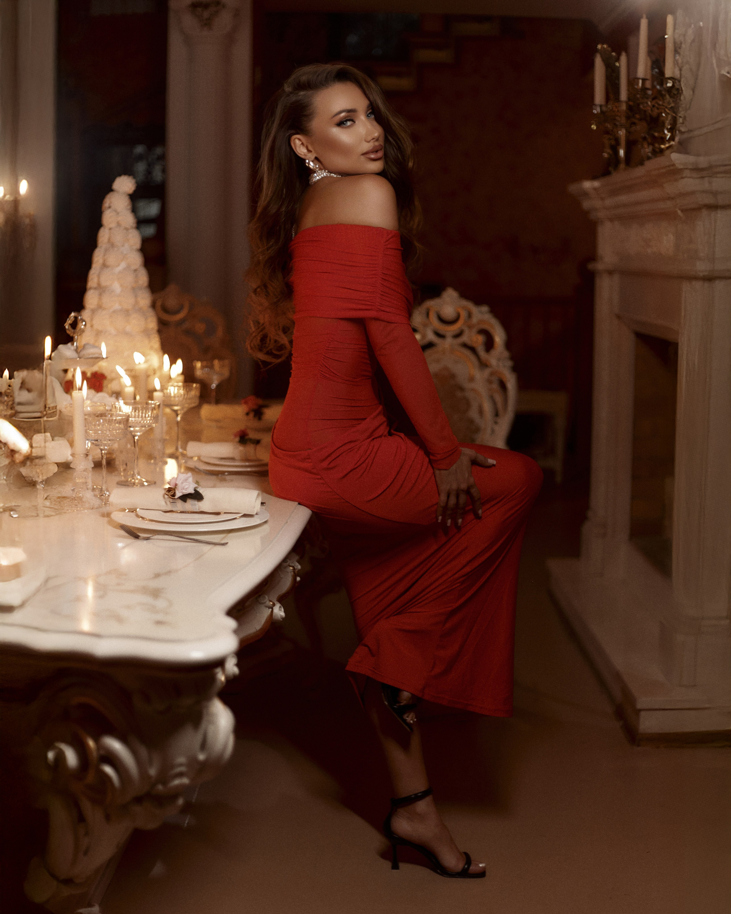 VIKA. Ася Солопова, фотограф Тюмень