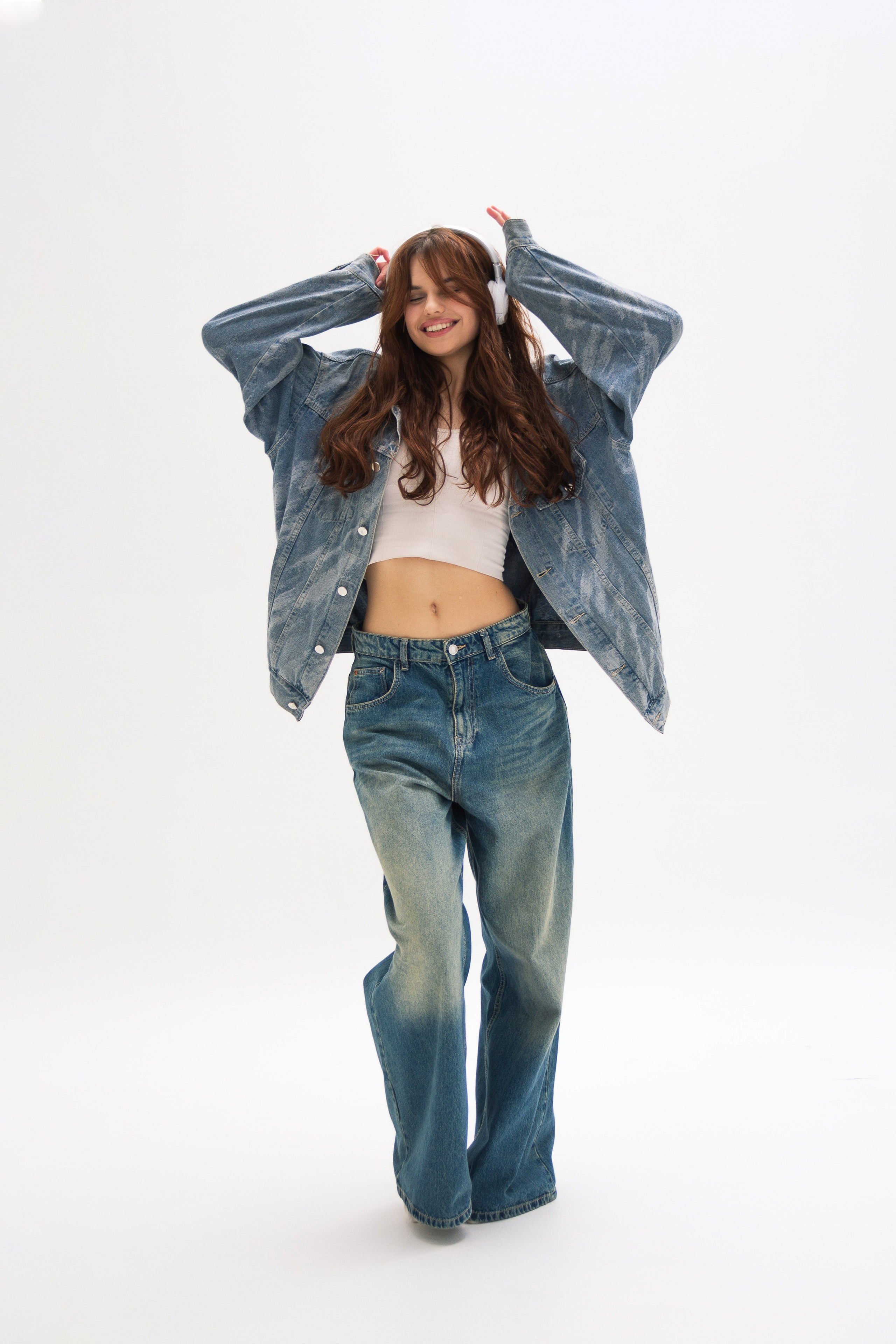 Diana P. Modeling agency TM MODELS