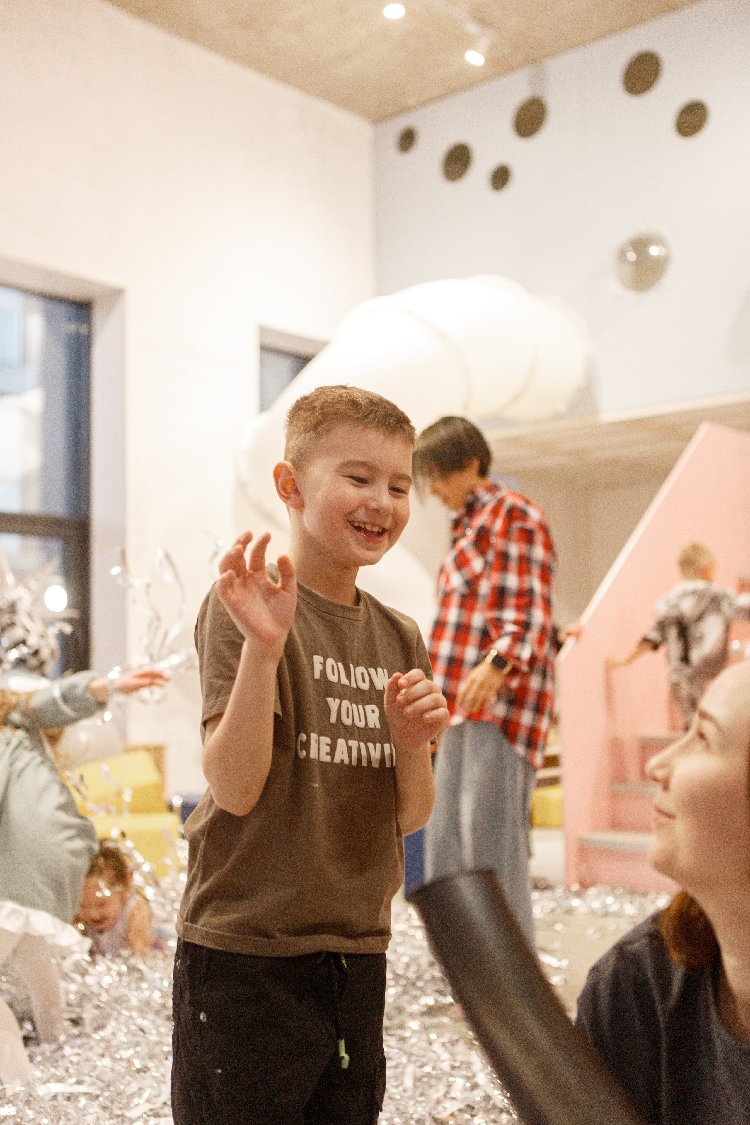 Детский День Рождения. Индивидуальные и семейные съёмки в Уфа Маргарита Истомина