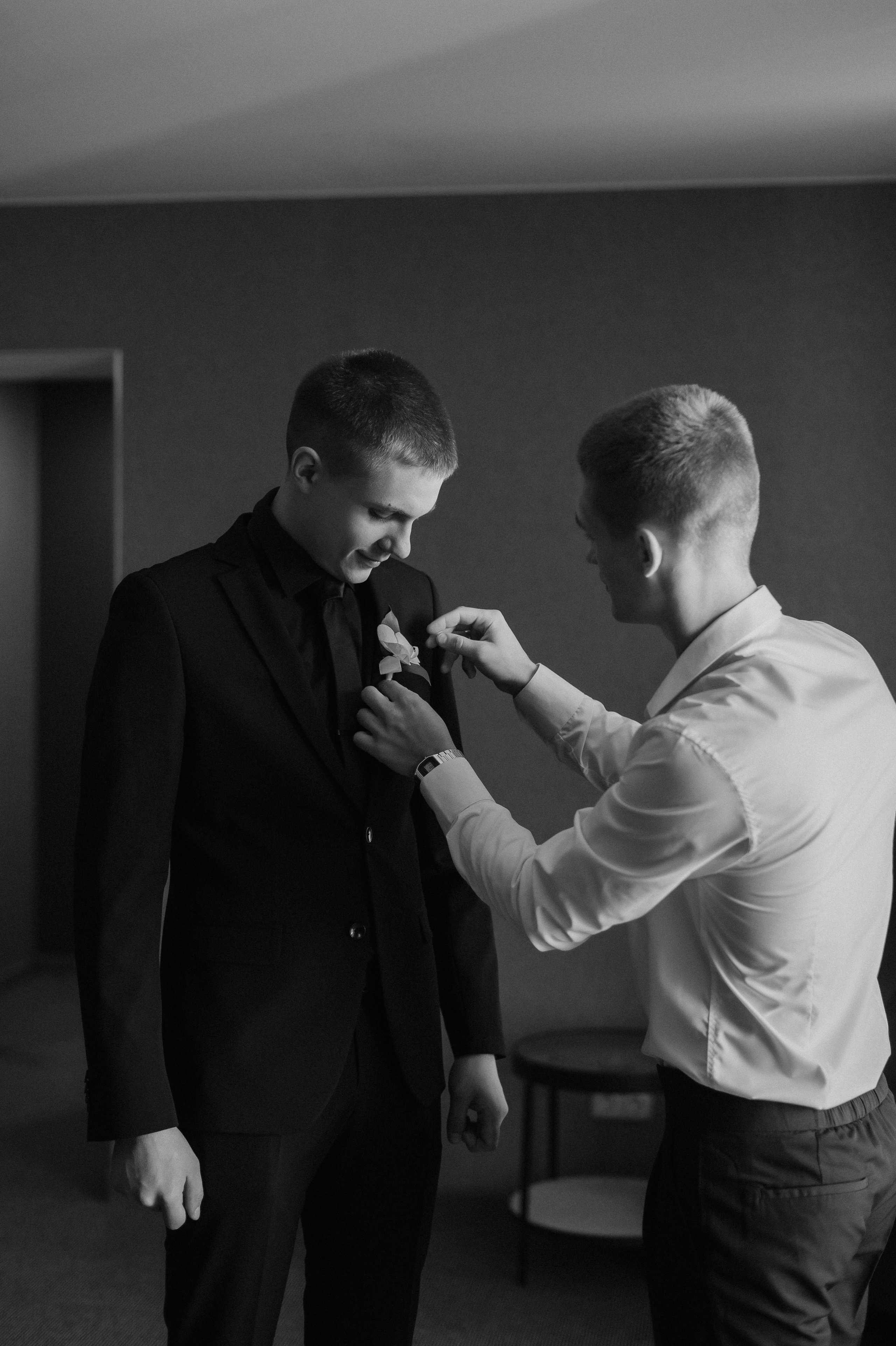 Артем и Оксана. Свадебный фотограф