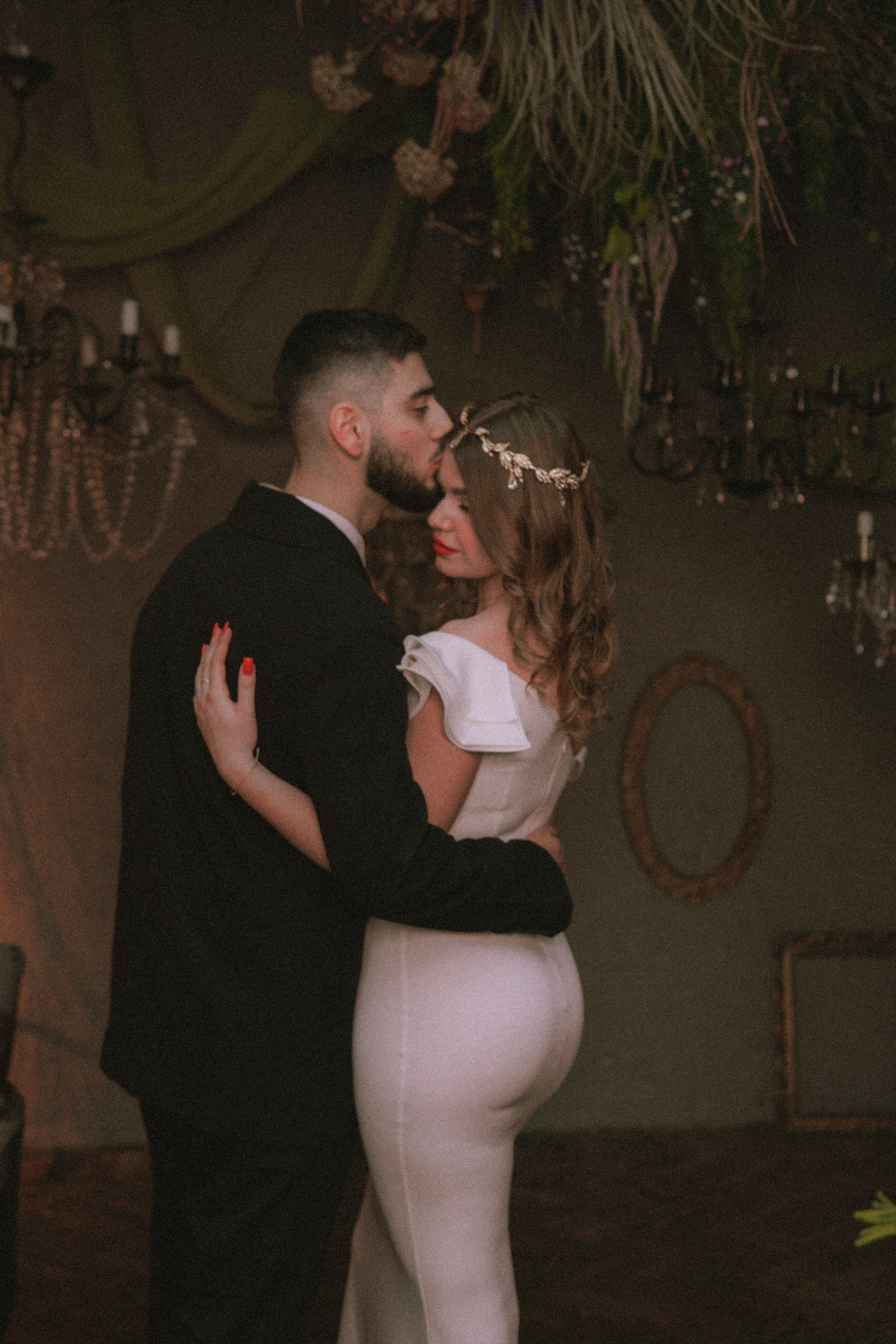 Тигран и Наталья. Свадебная съемка в Ростове-на-Дону. Фотограф в Ростове-на-Дону Марина Мальцева