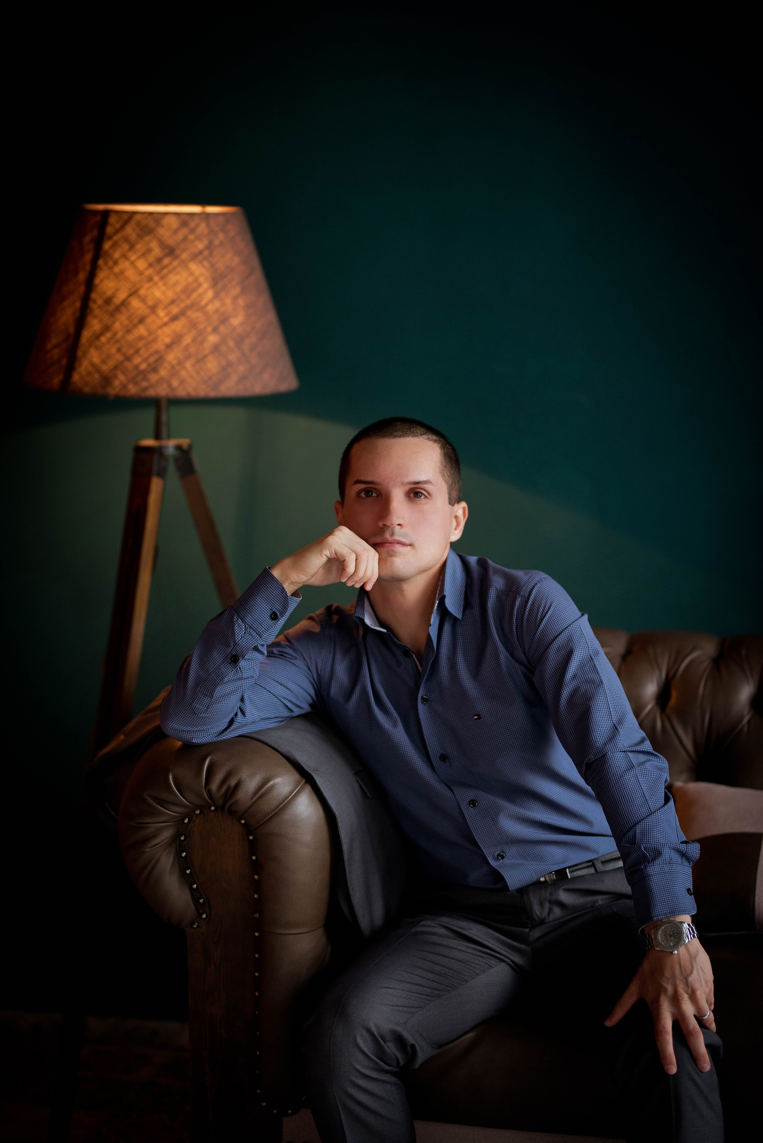 Сергей. Свадебный и семейный фотограф Яна Стражева. Волгоград, Москва