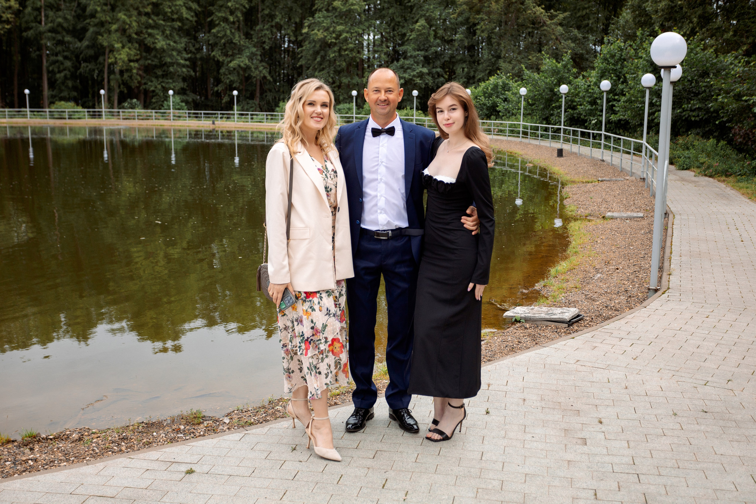 ВЫПУСКНОЙ: Волки-Липки. Все фото. Профессиональный фотограф в Ижевске Леша Петров