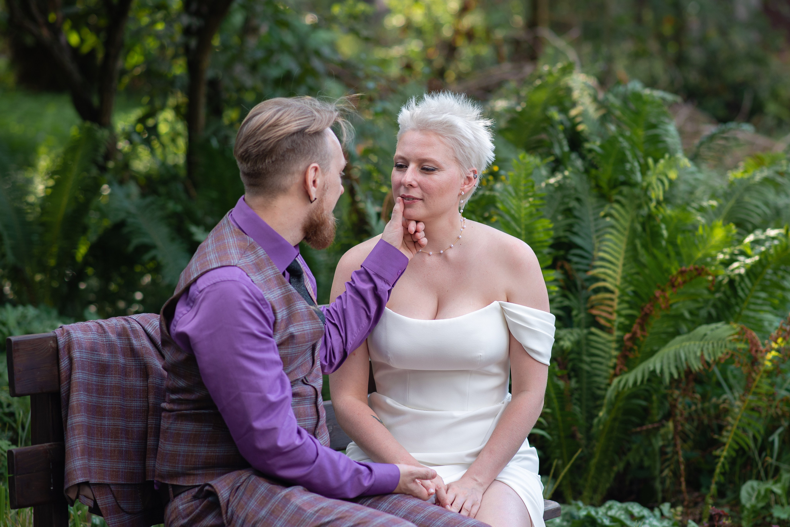 Портфолио. Свадебный фотограф в Москве и Московской области Елена Четоркина