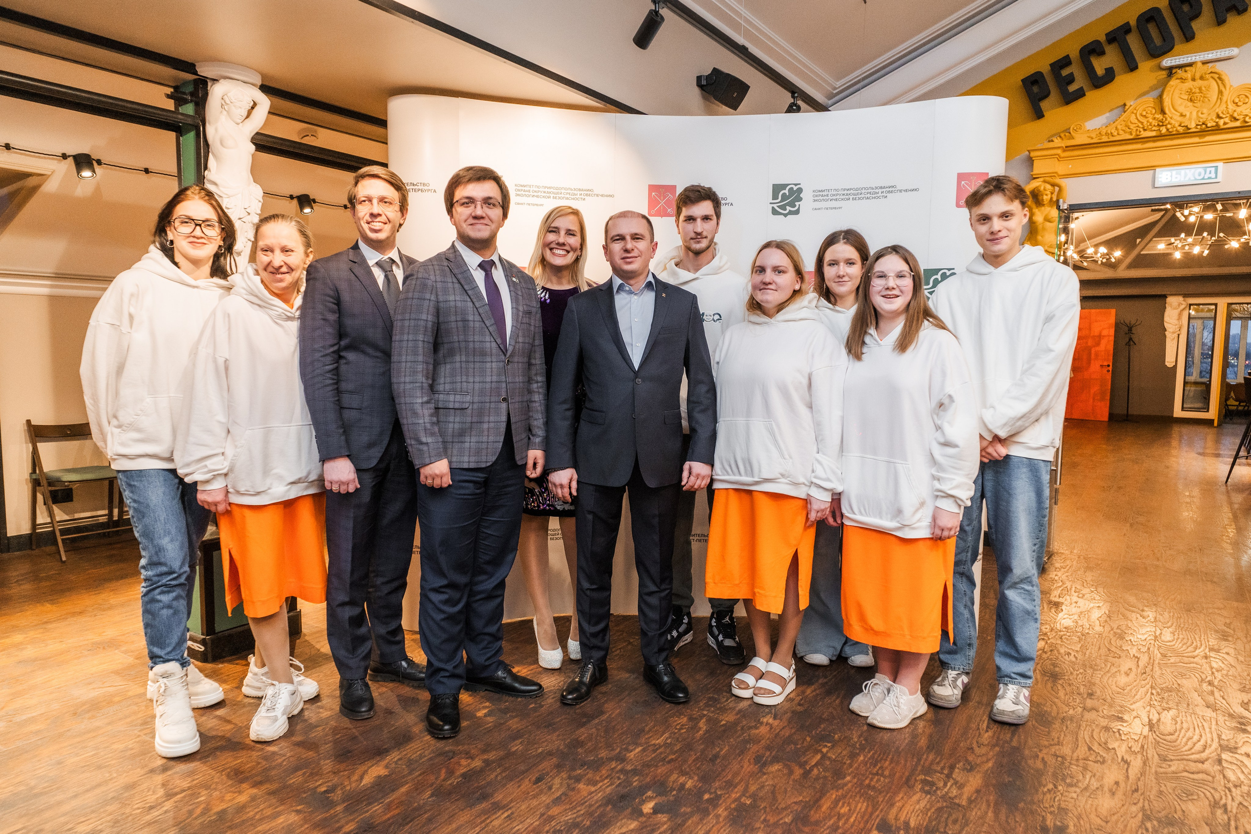 Депутат Романов М.В. Фотограф в Санкт-Петербурге Алексеев Егор