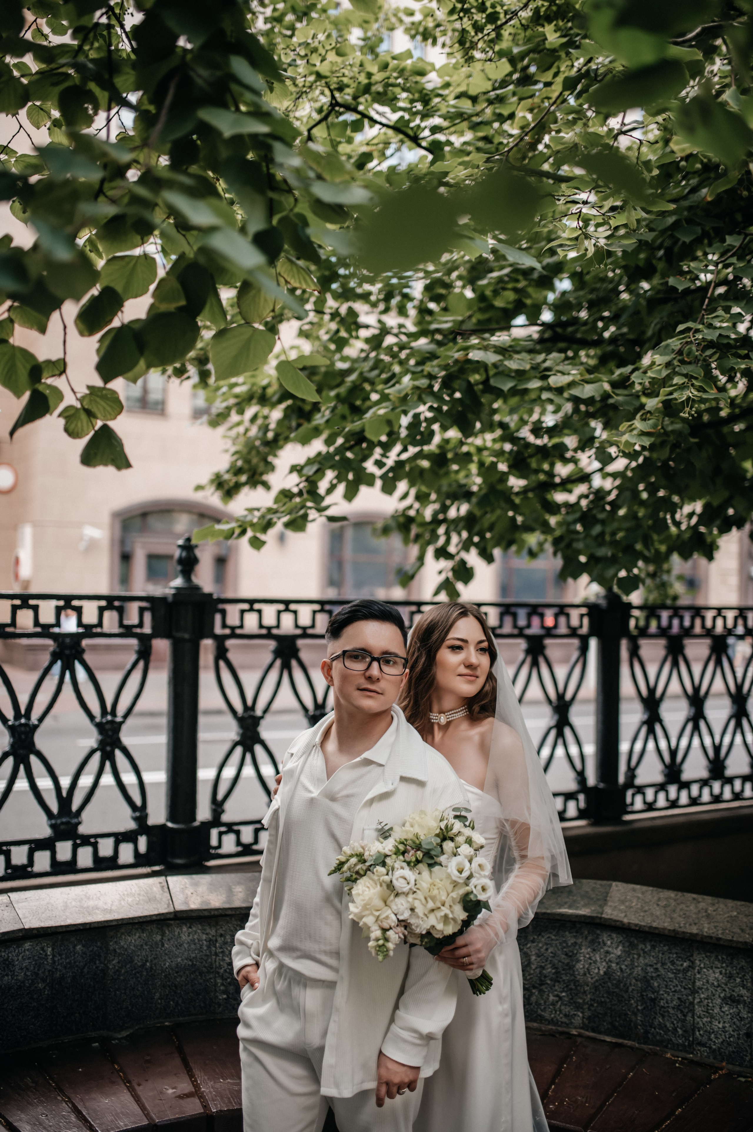 Гена-Юля, лето 2025. Главная