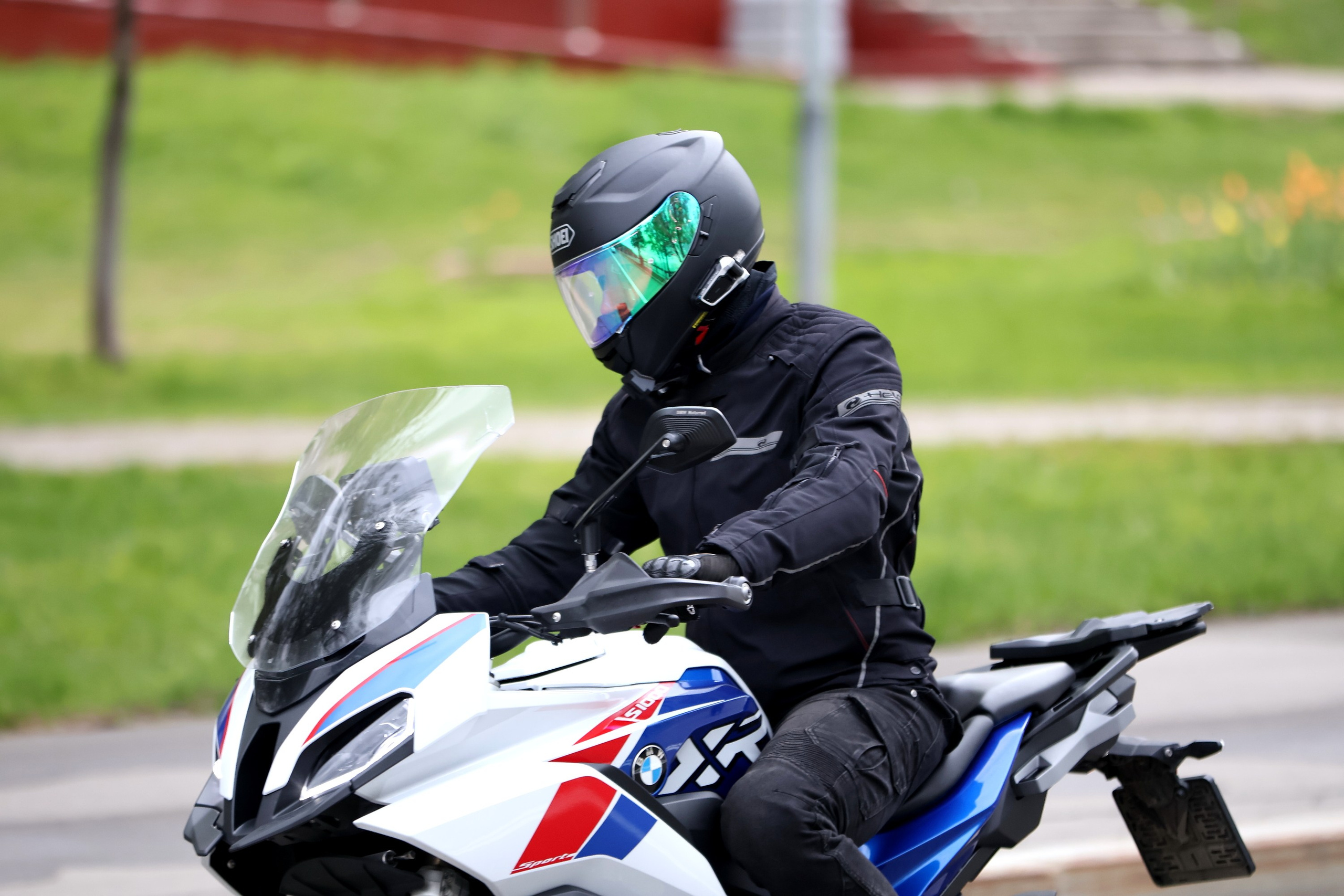 FotoMotoHunterZ. Весенний звон. Спортивный и репортажный фотограф Ермакова Светлана