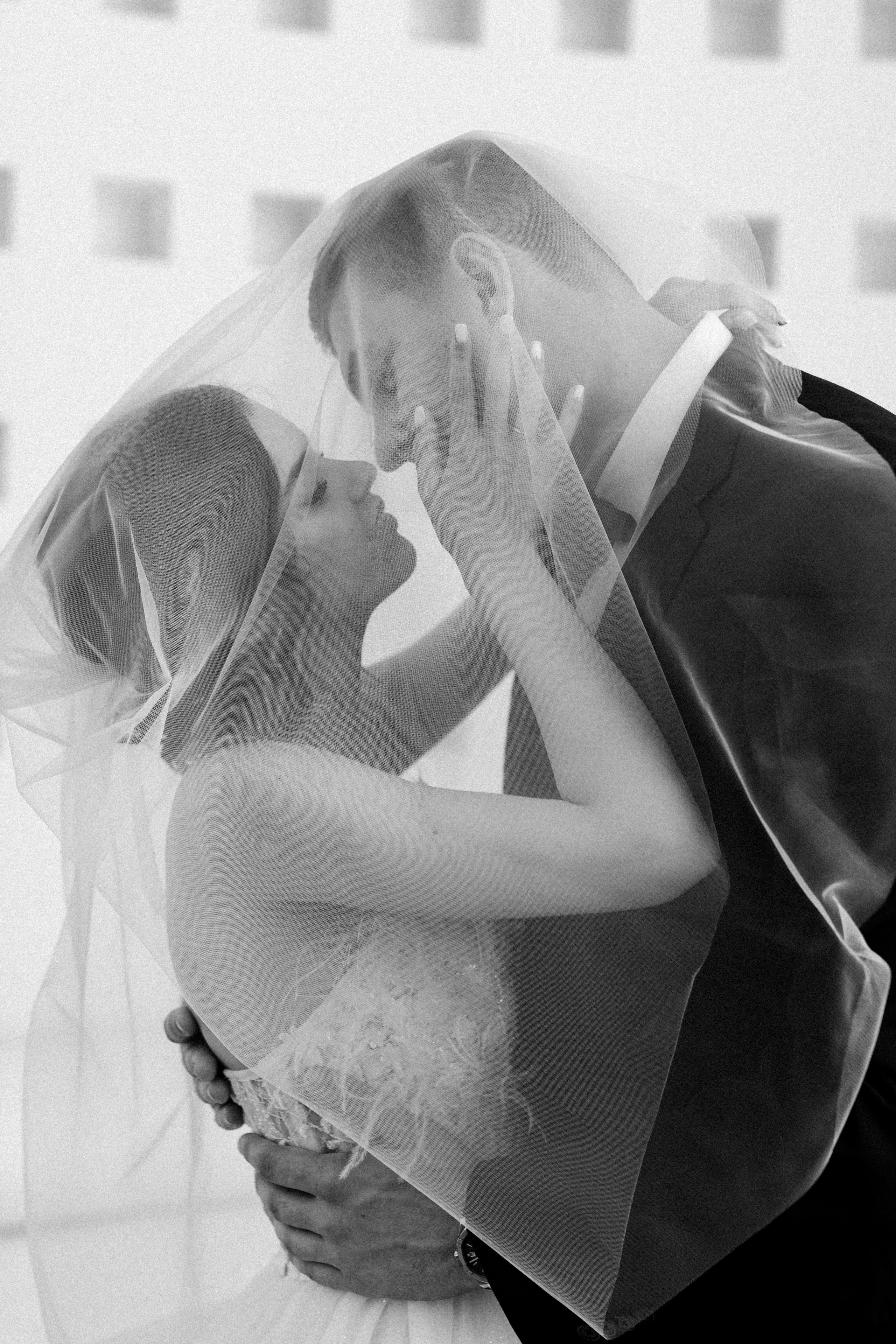 Влад и Арина. Hyatt- шатер Небо. Свадебный фотограф Балчугова Мария Екатеринбург