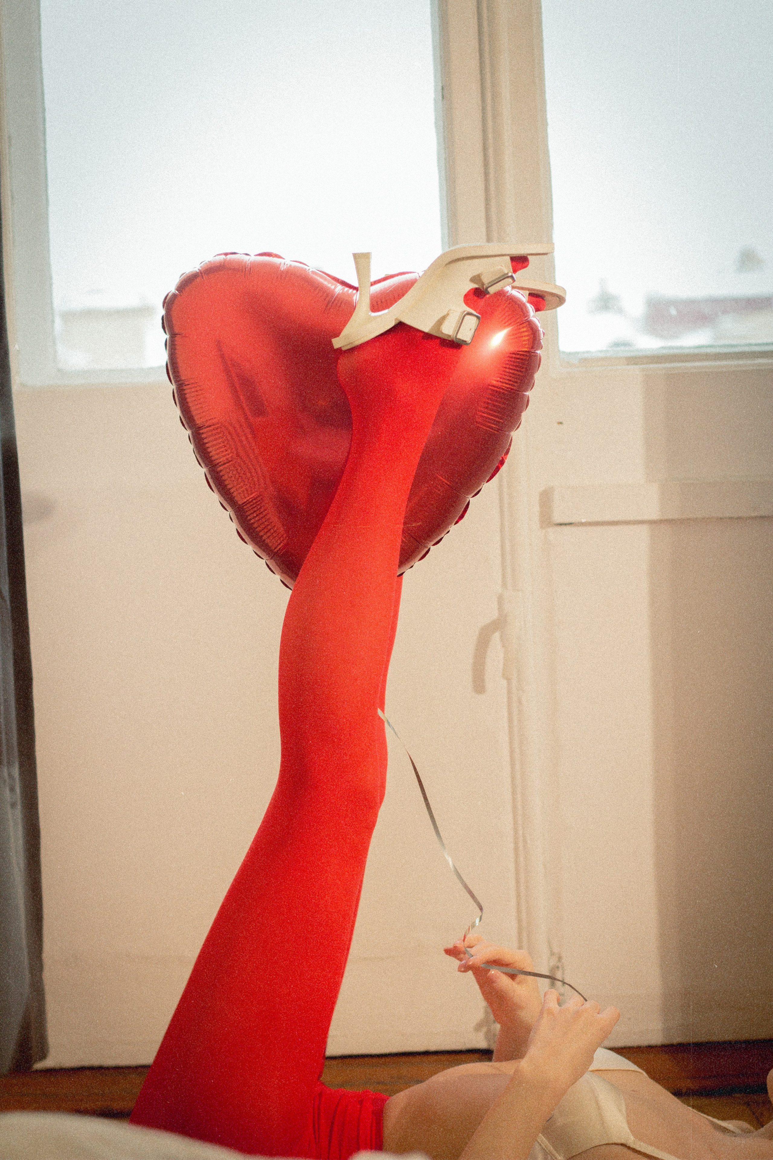 SASHA. Главная