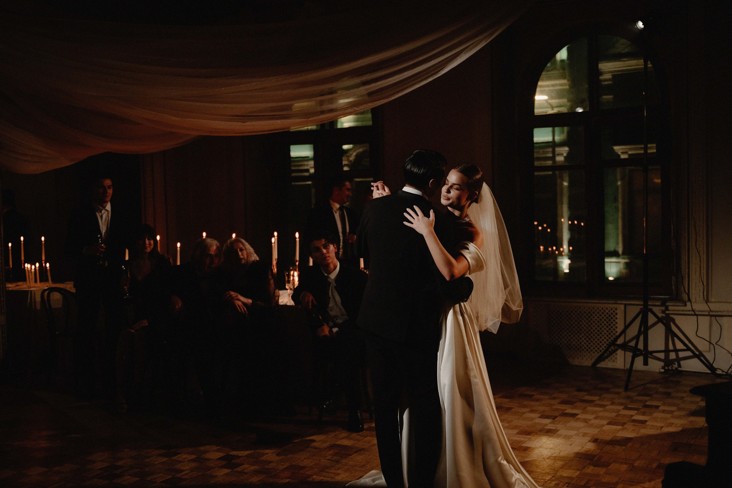 Дима|Настя. Свадебный и портретный фотограф Анастасия Тетёркина, Брянск и Санкт-Петербург