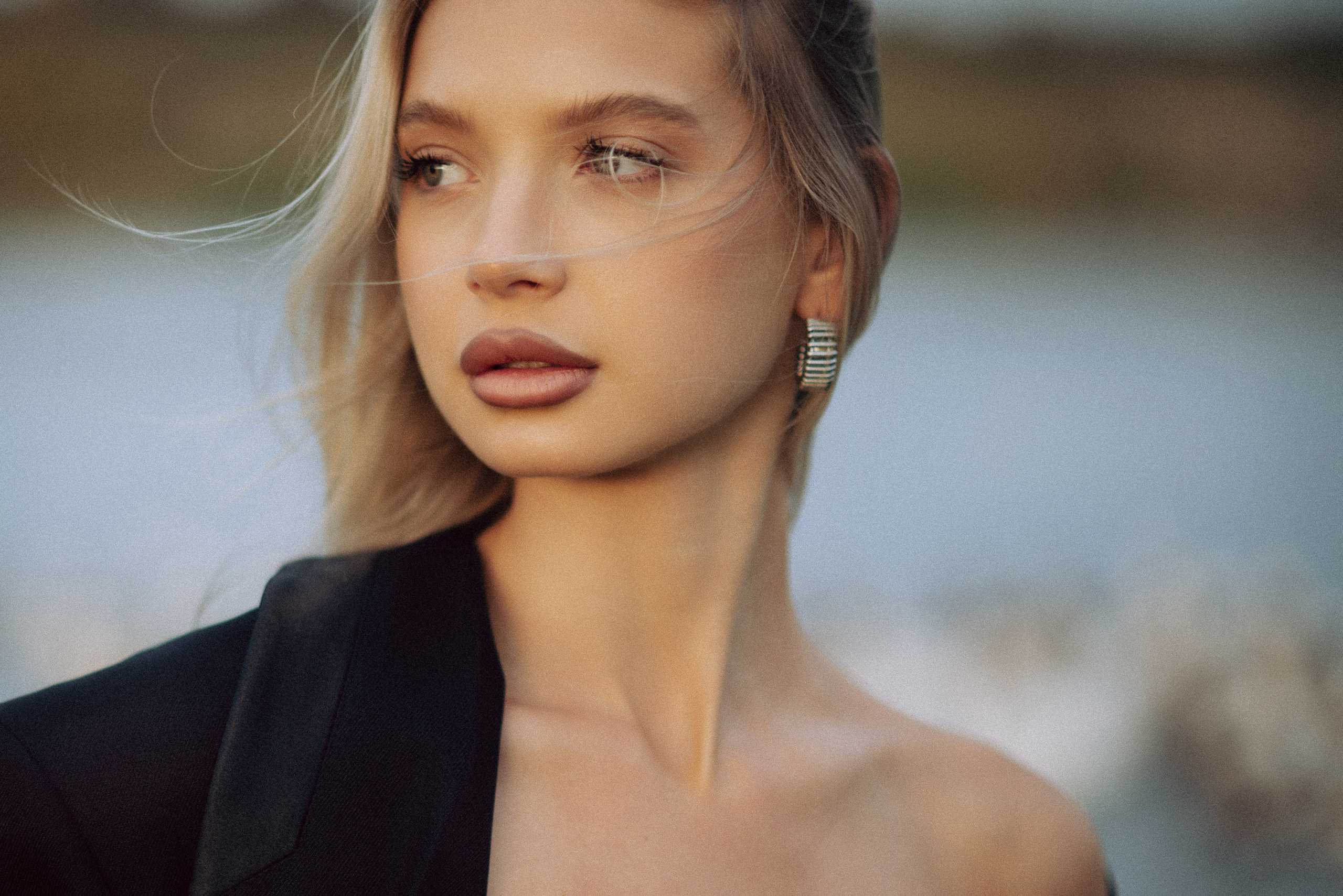 Алёна. Свадебный и портретный фотограф Анастасия Тетёркина, Брянск и Санкт-Петербург