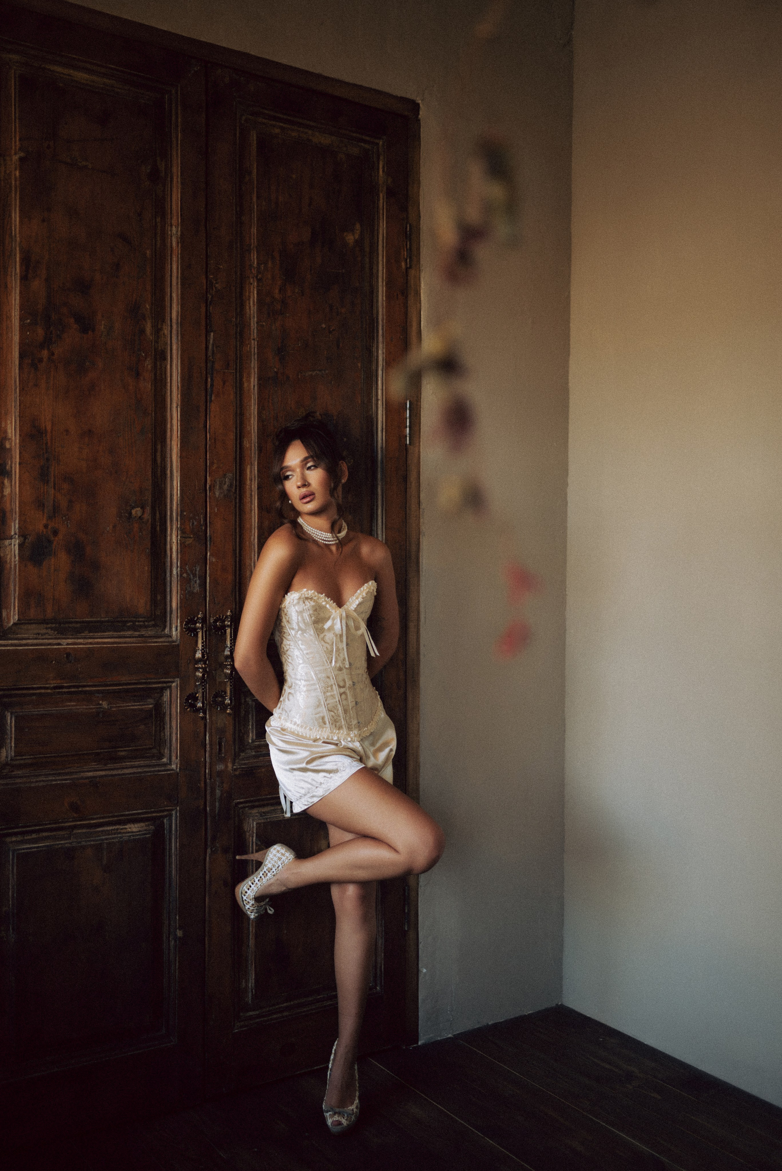 Вера. Свадебный и портретный фотограф Анастасия Тетёркина, Брянск и Санкт-Петербург