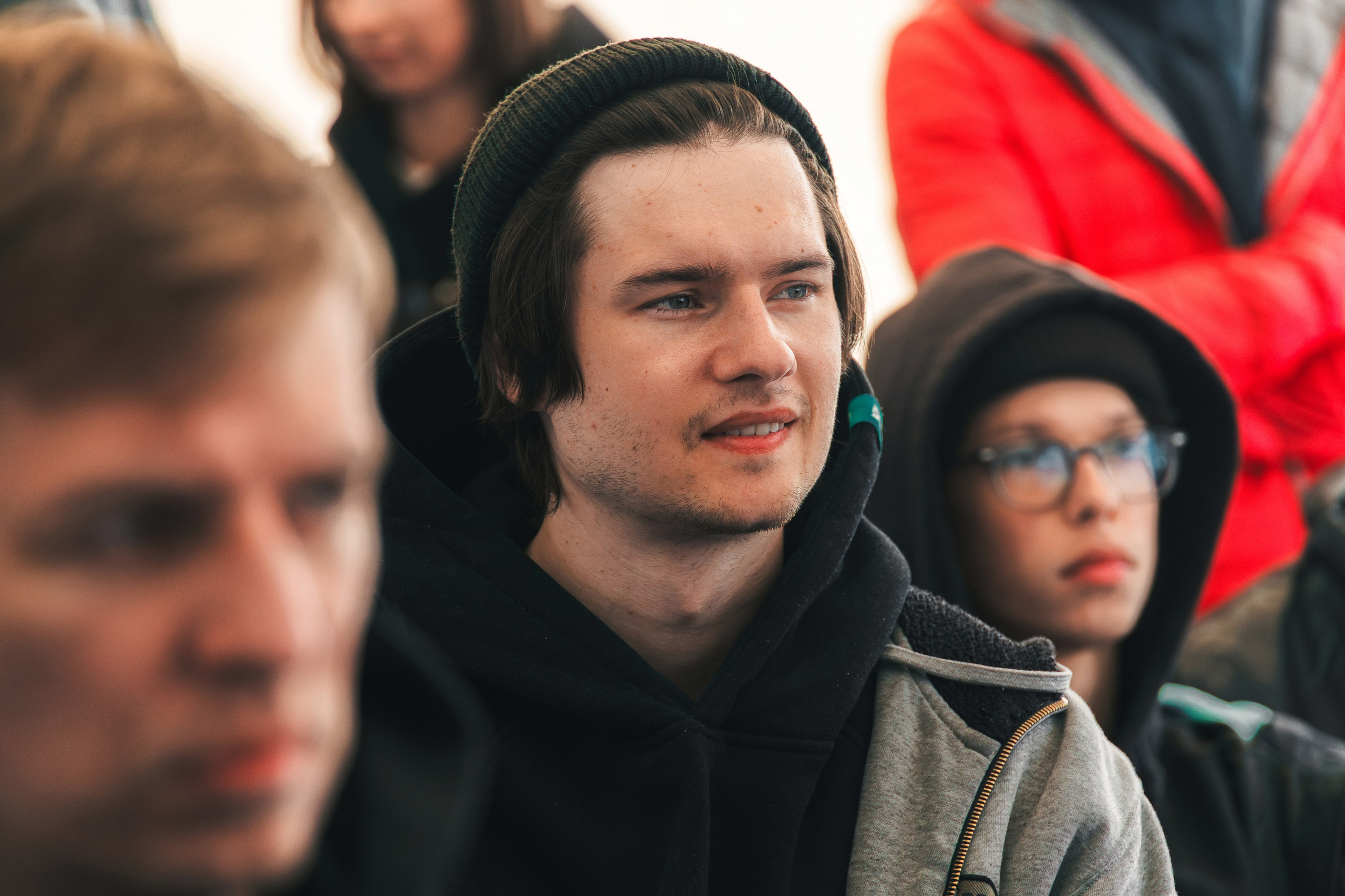 Let’s Drift 2025 — Этап 2 / Санкт-Петербург